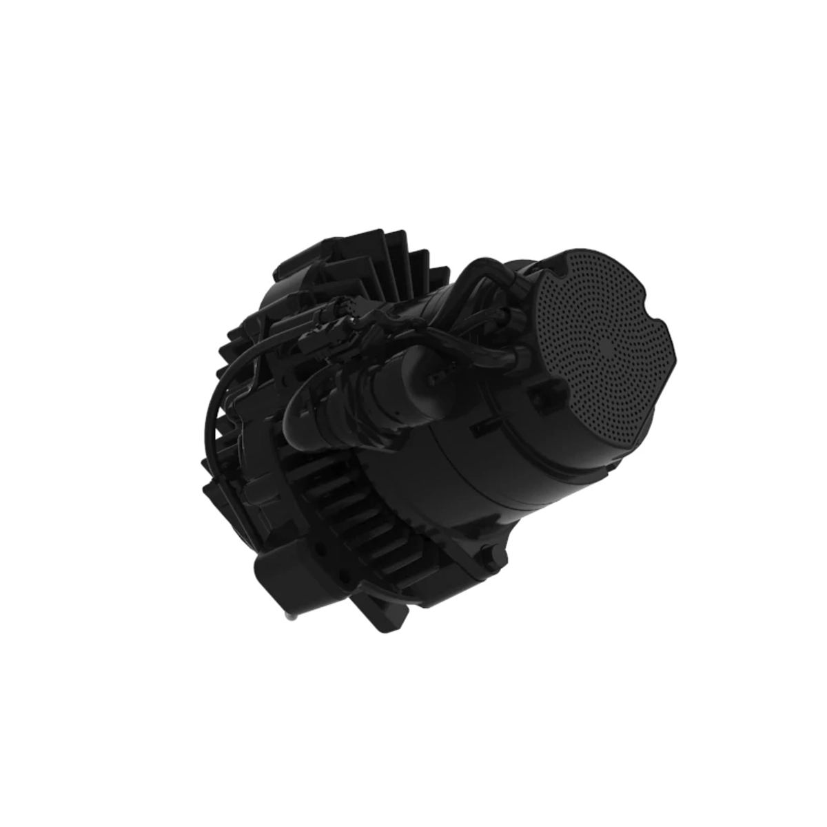 Alternator Kit, Alternator Assembly