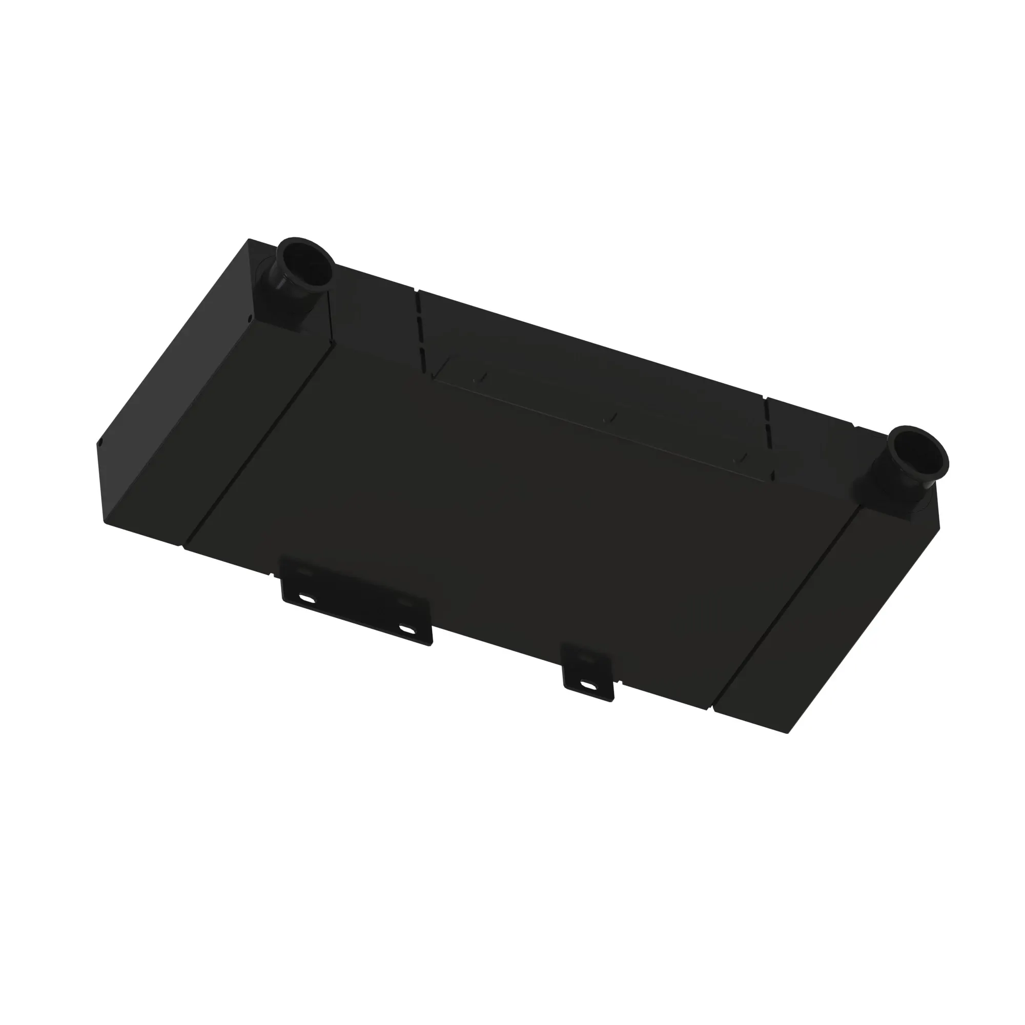 John Deere Aftercooler - AT385917