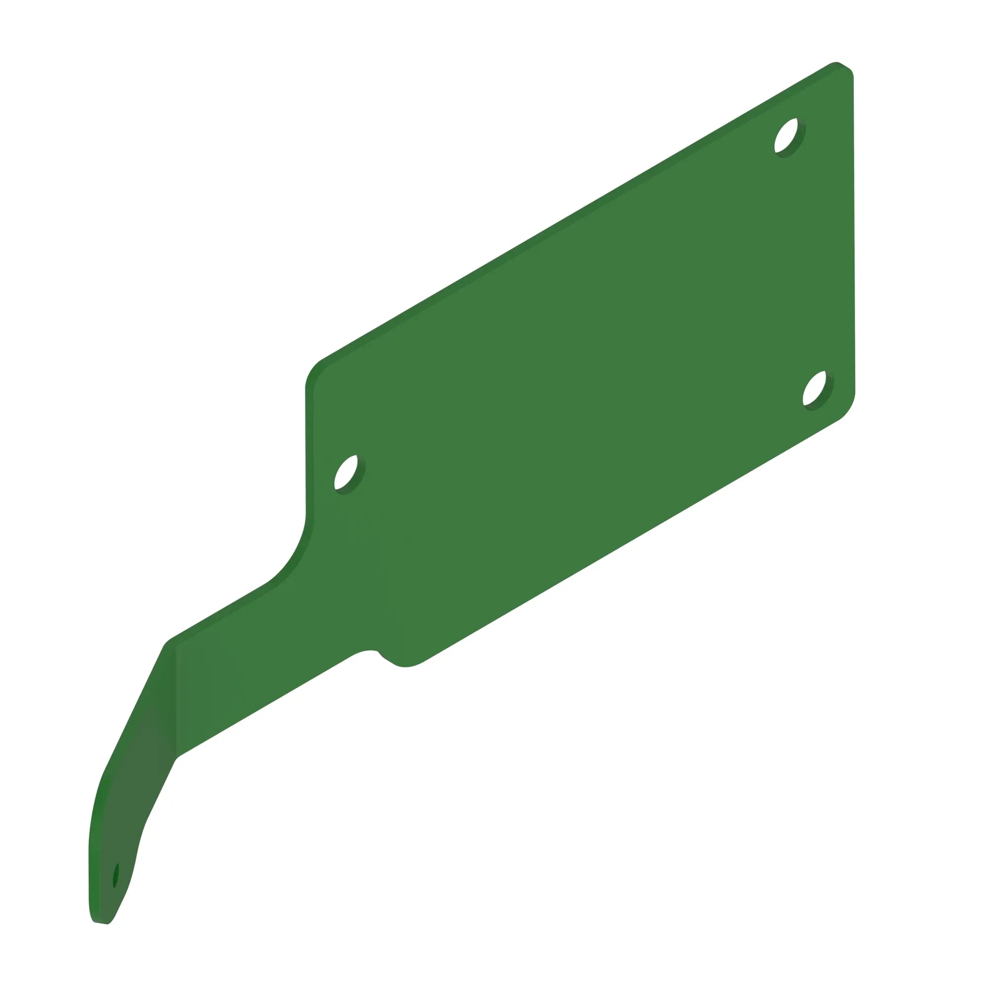 BRACKET, SPARE PART
