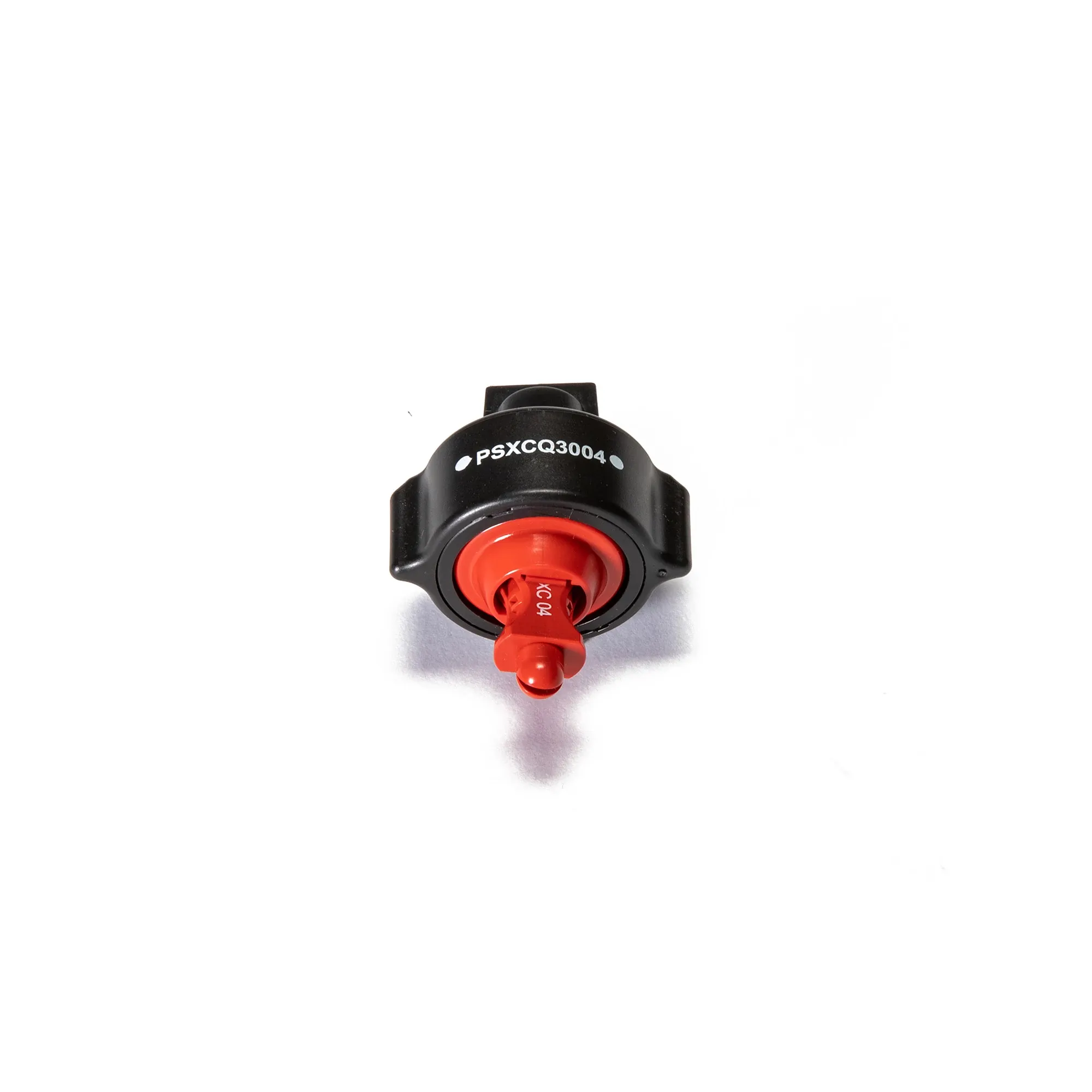 ELLIPTICAL SPR NOZ,130DEG,.4GPM