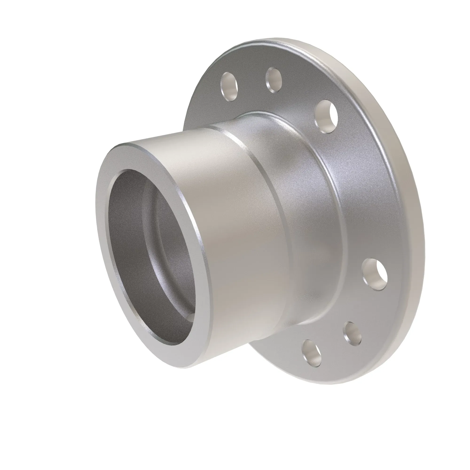 BOSS-TRUNNION