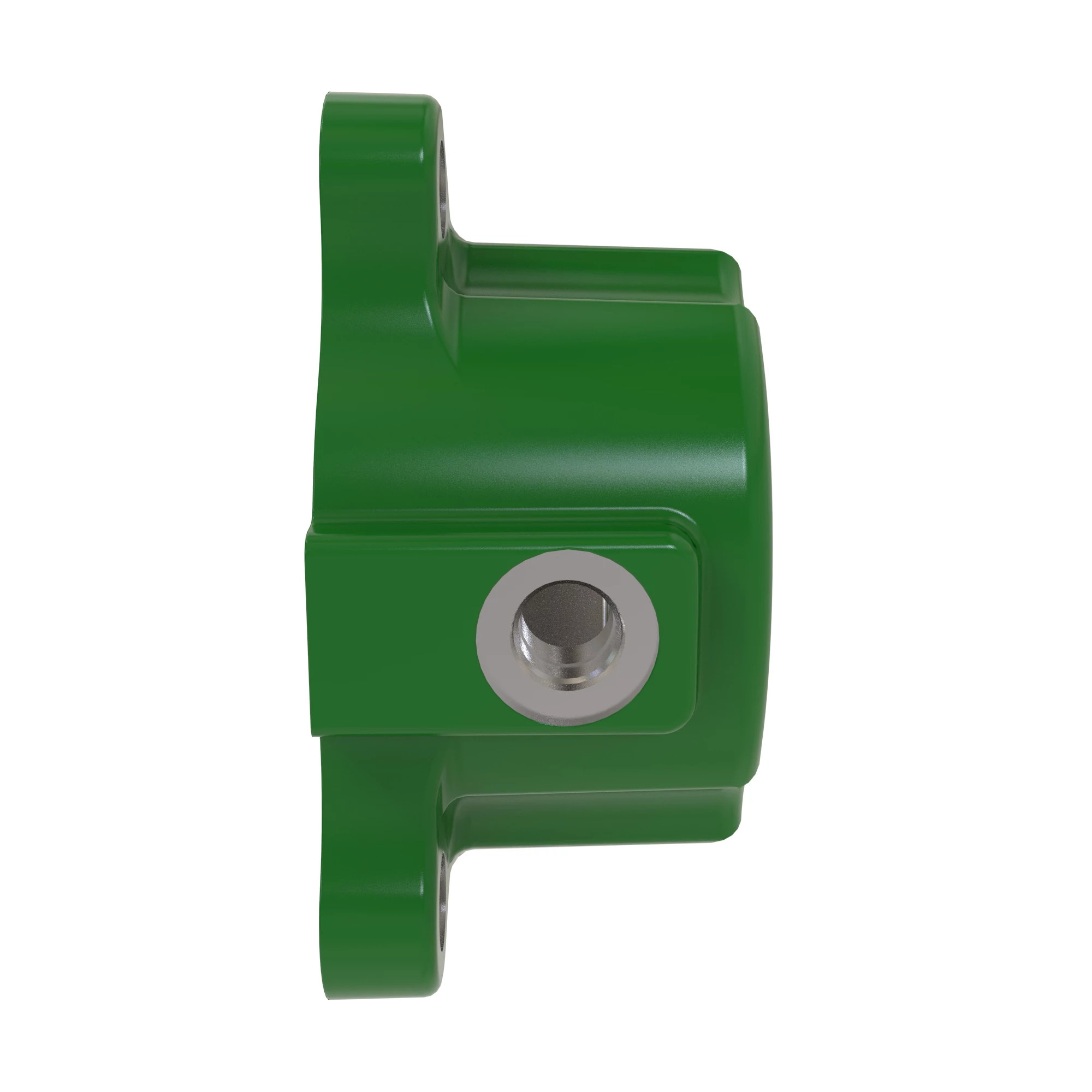 STEERING CYLINDER CAP