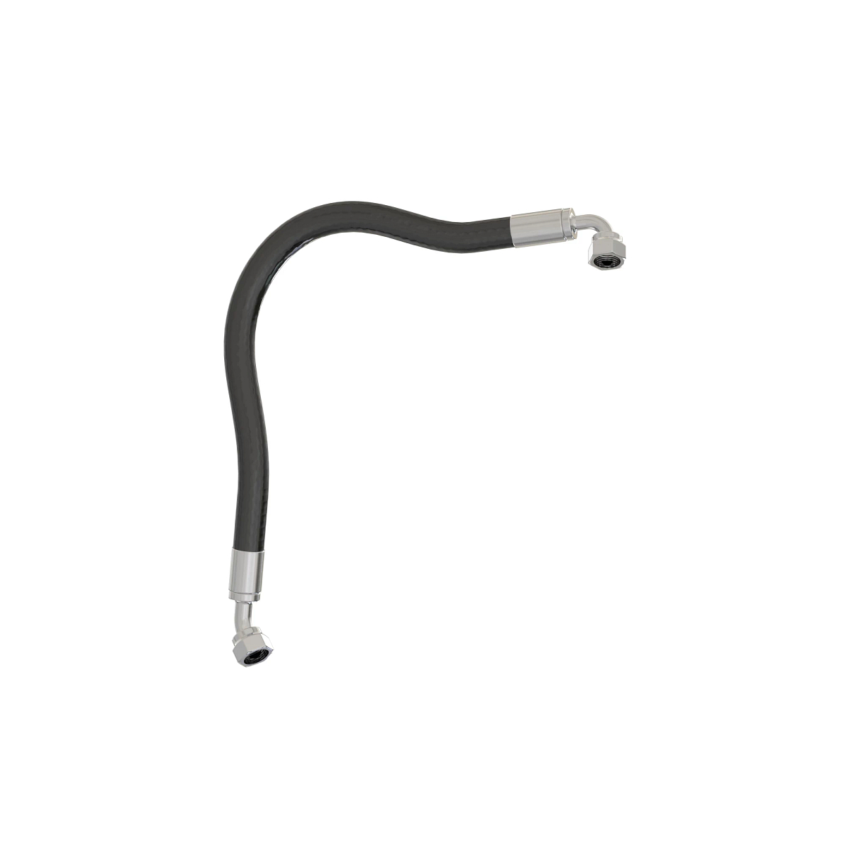 HYDRAULIC HOSE, LOOP SENSOR, HIGH P