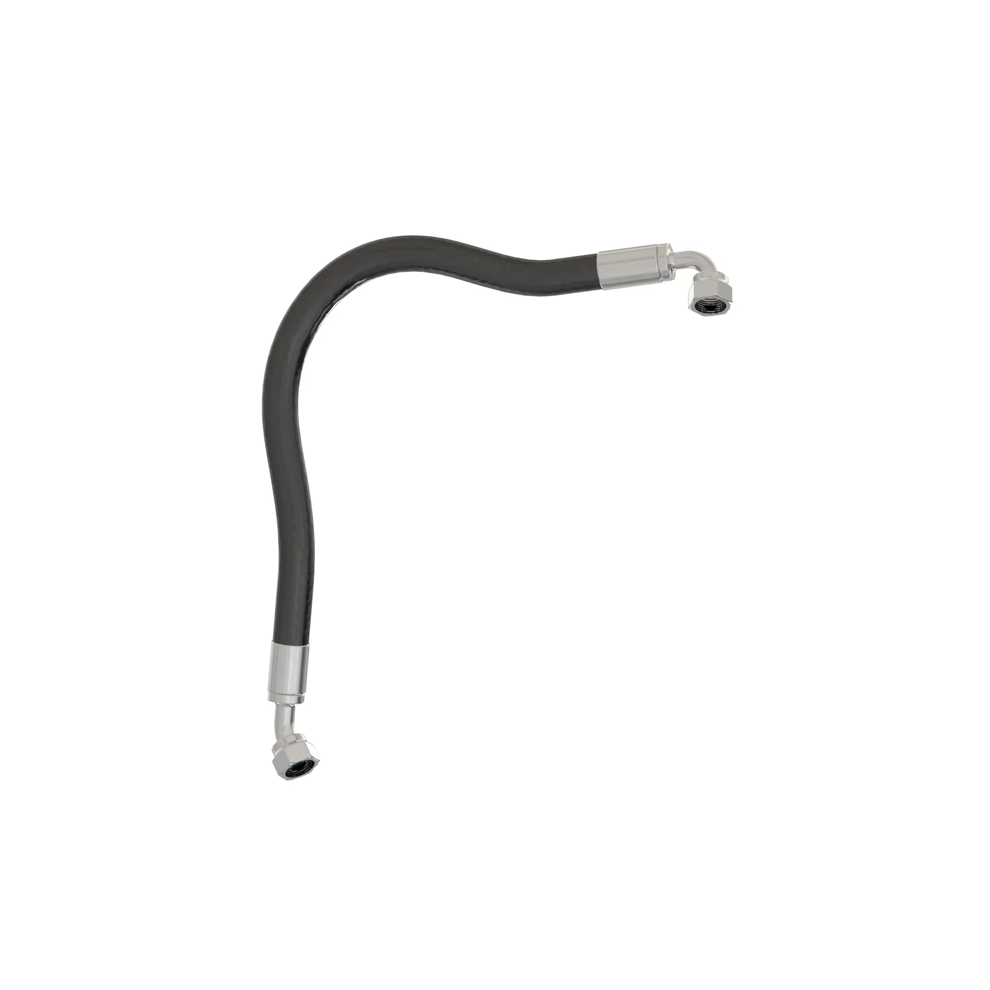 HYDRAULIC HOSE, LOOP SENSOR, HIGH P
