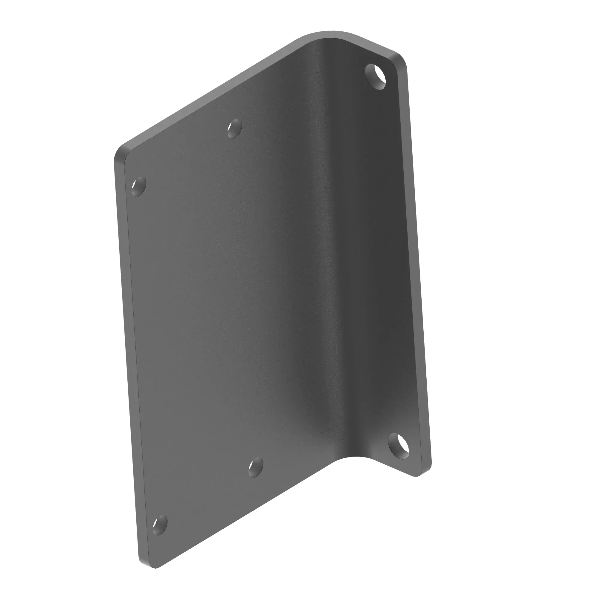 John Deere Framework Bracket - F616547