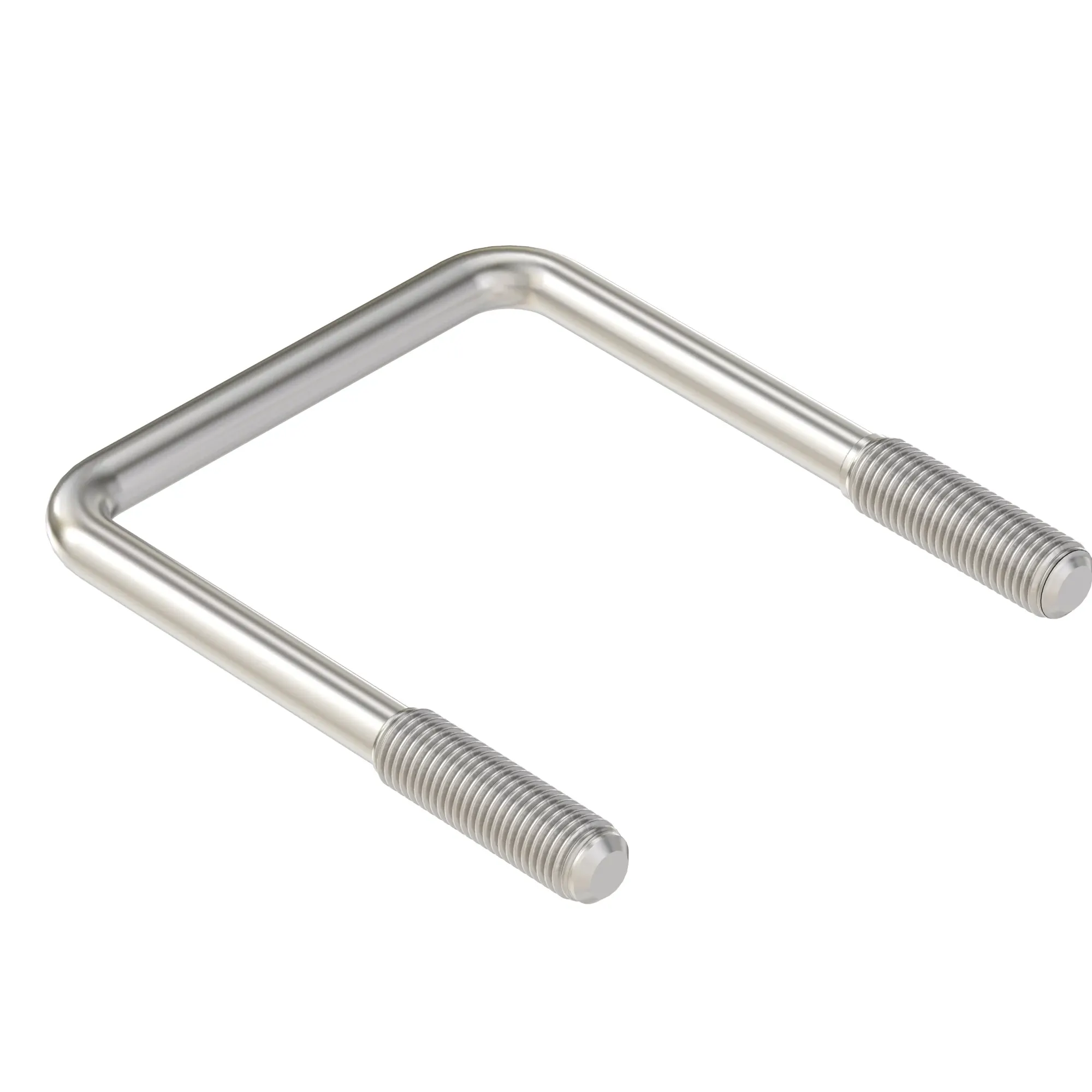 John Deere U-Bolt, M10 X 105 - A62102