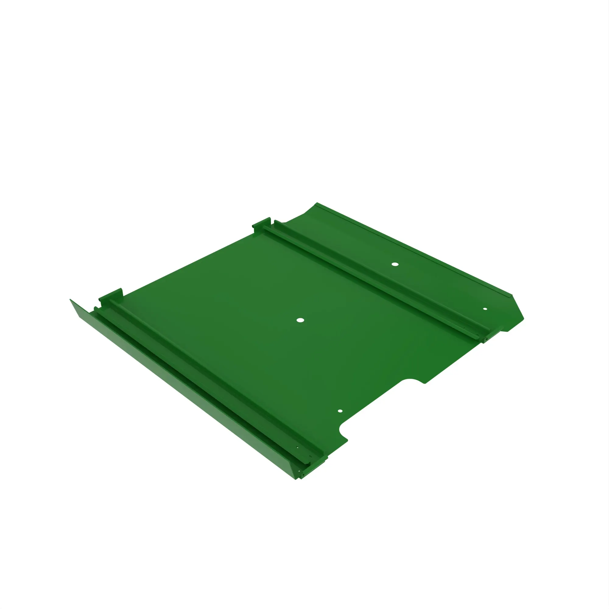 John Deere Crop Shield - AN304925