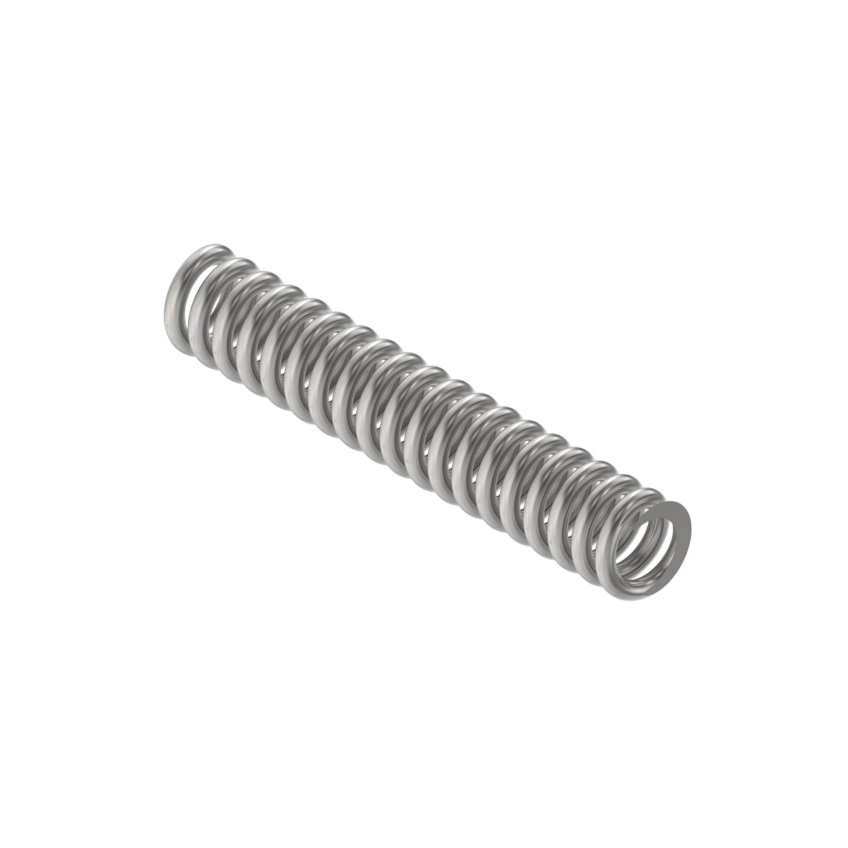 John Deere Compression Spring - 23096