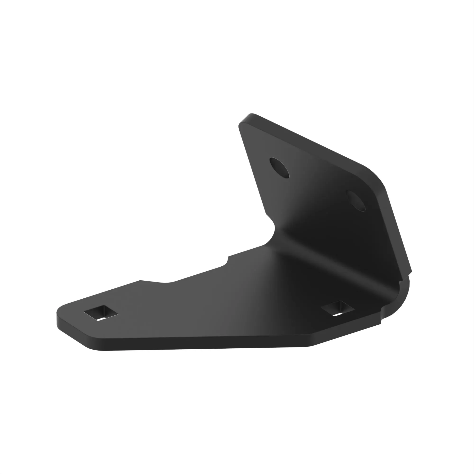 BRACKET, ECU MOUNTING SUPPORT ,4X20