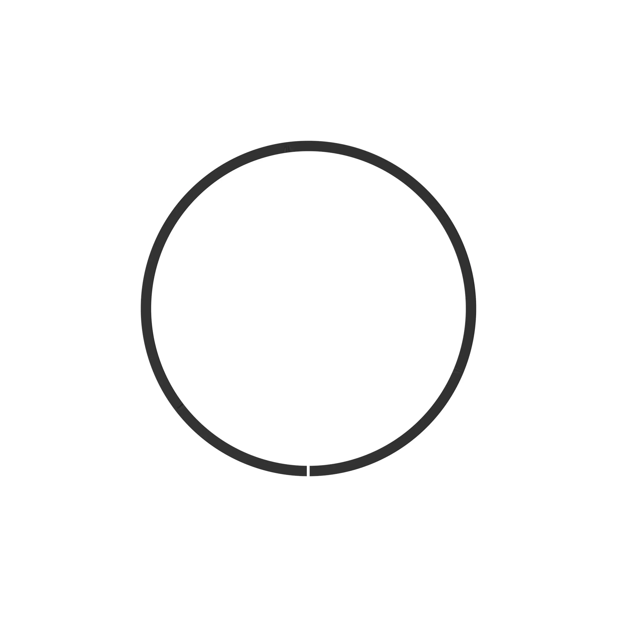 RING, SEALING