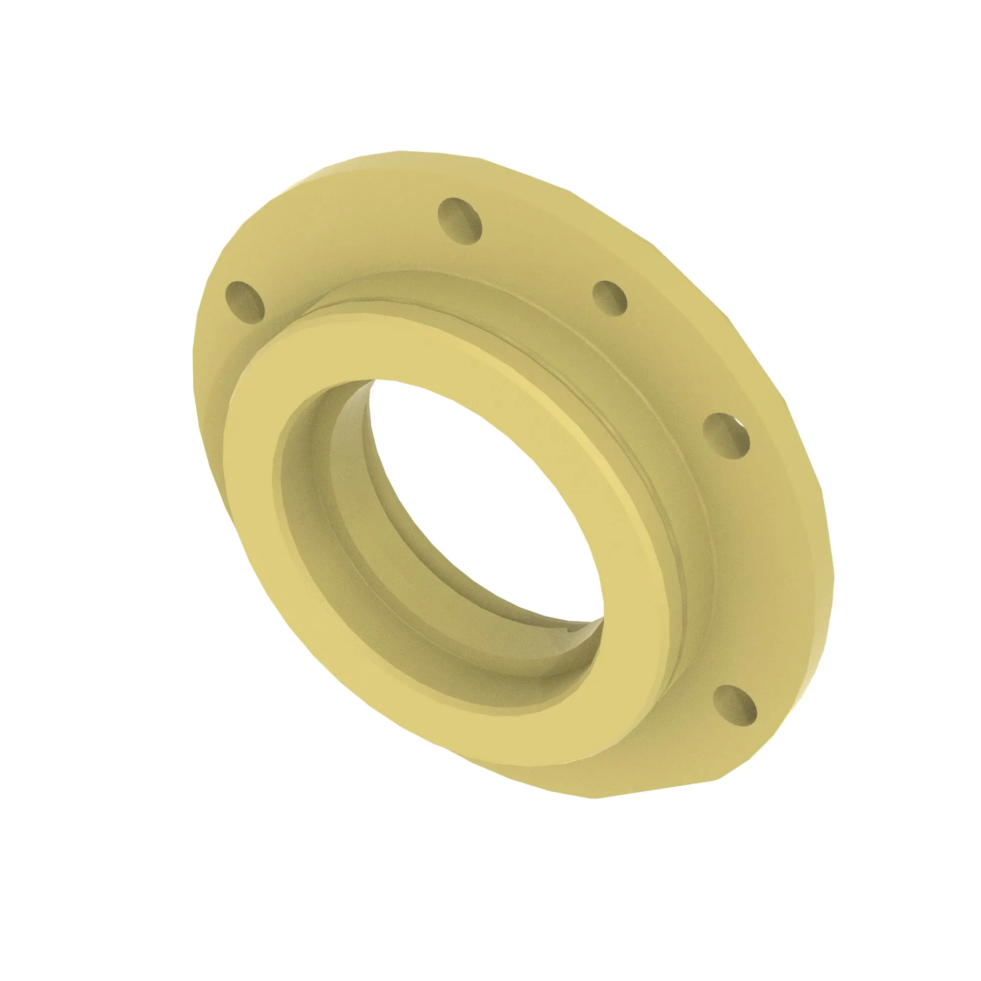 John Deere Bearing Housing without Bearing - R173862