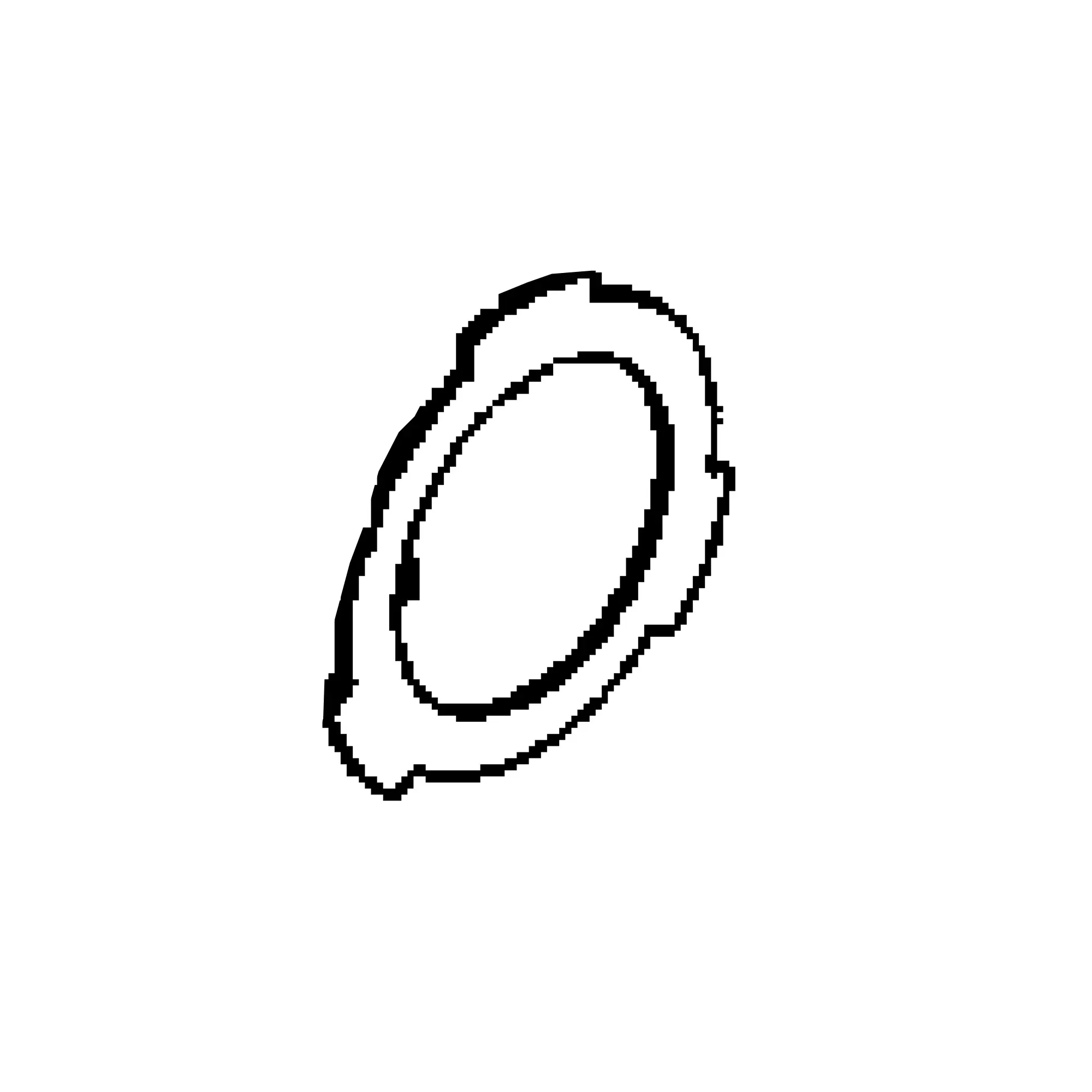 John Deere PowrReverser™ Transmission Clutch Plate - LVU801448