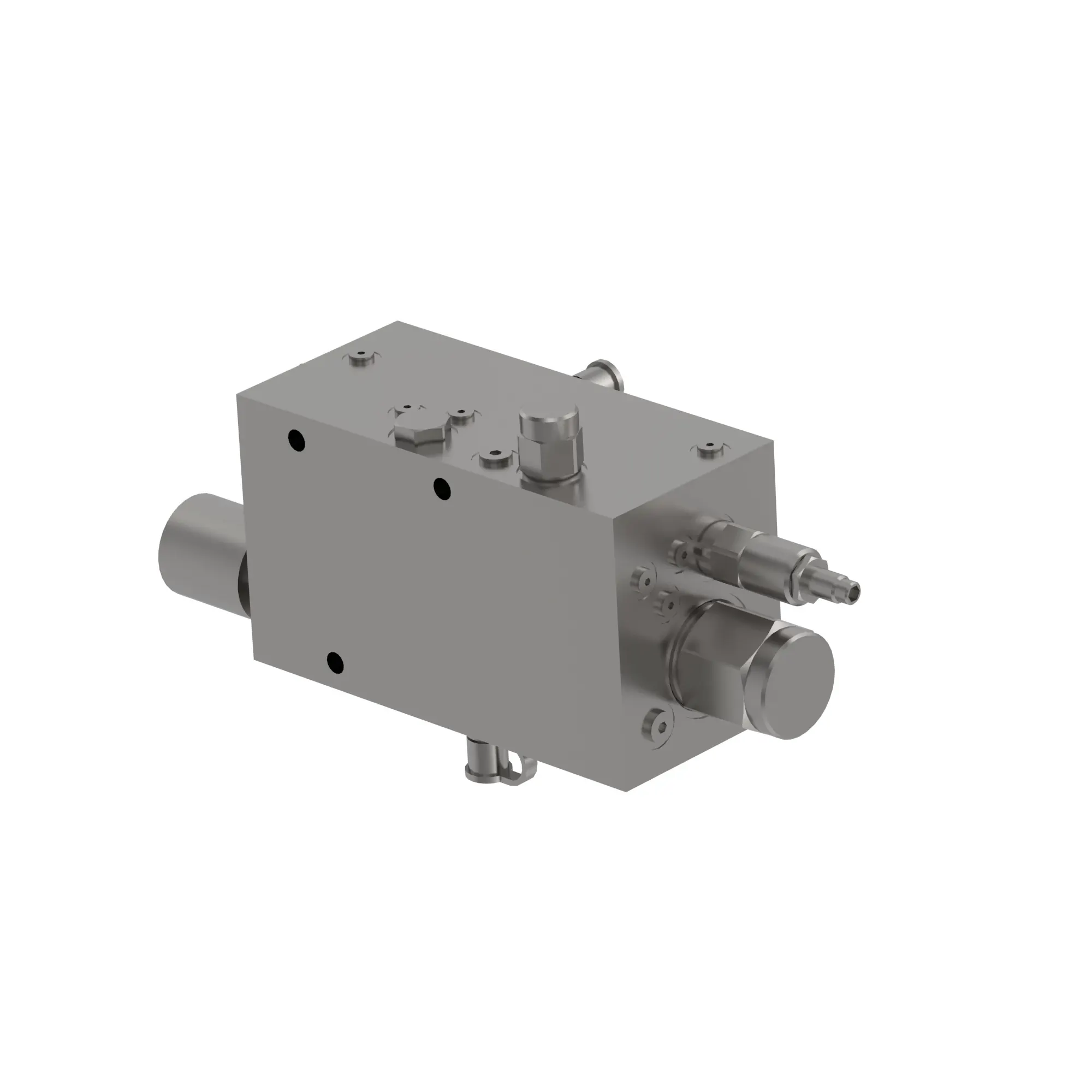 CONTROL VALVE, VALVE, REVERSING FAN