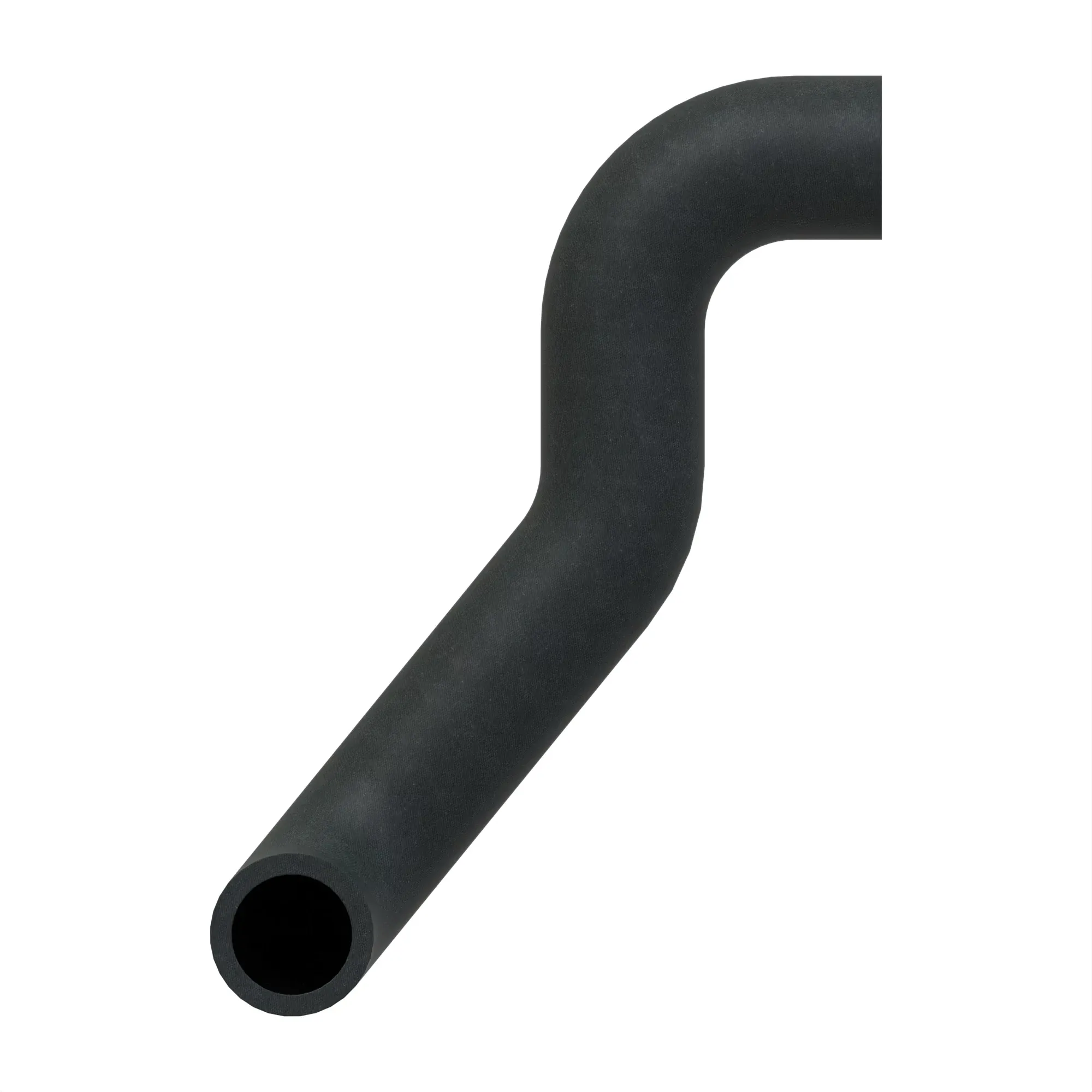 John Deere Radiator Hose - LVU29827