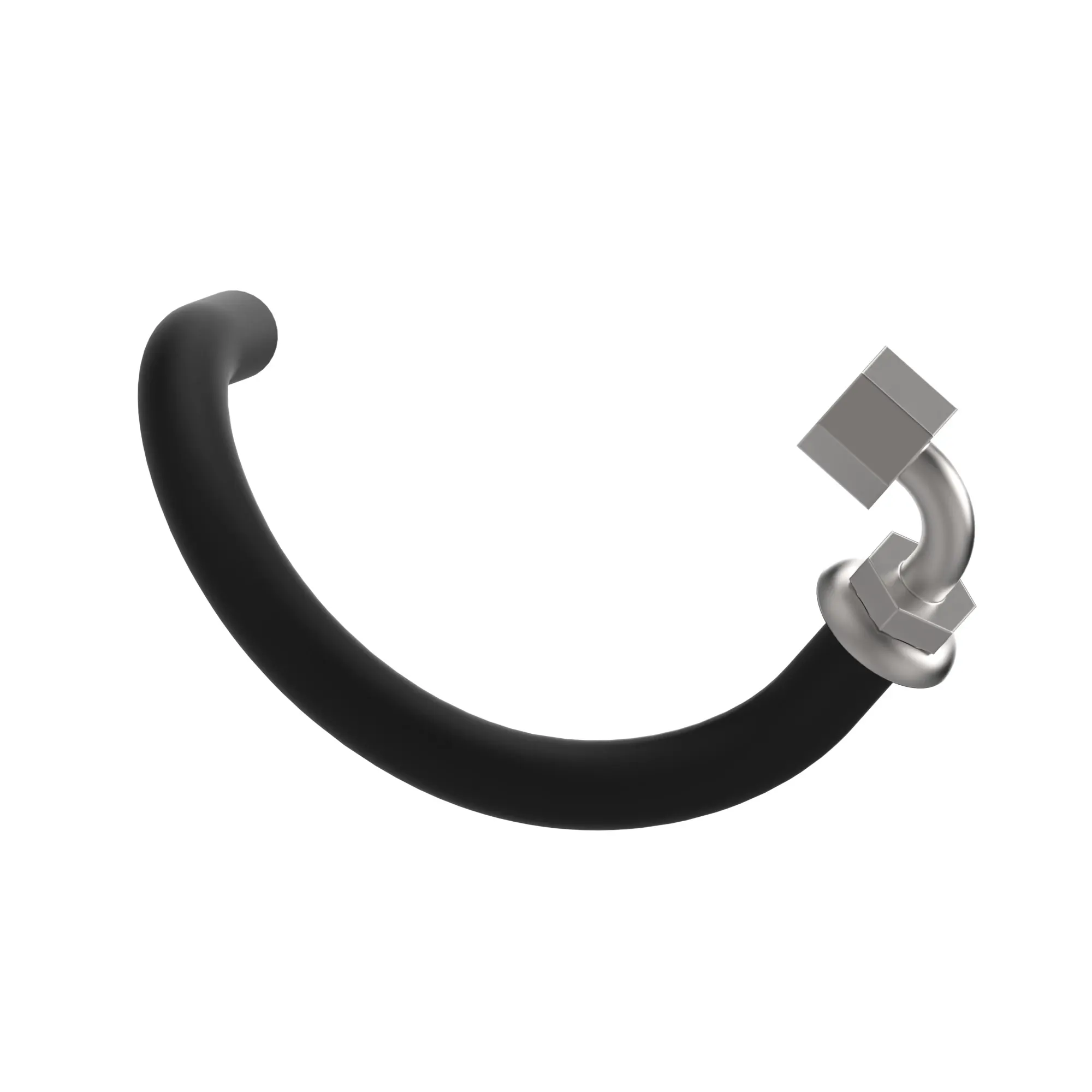 HYDRAULIC HOSE