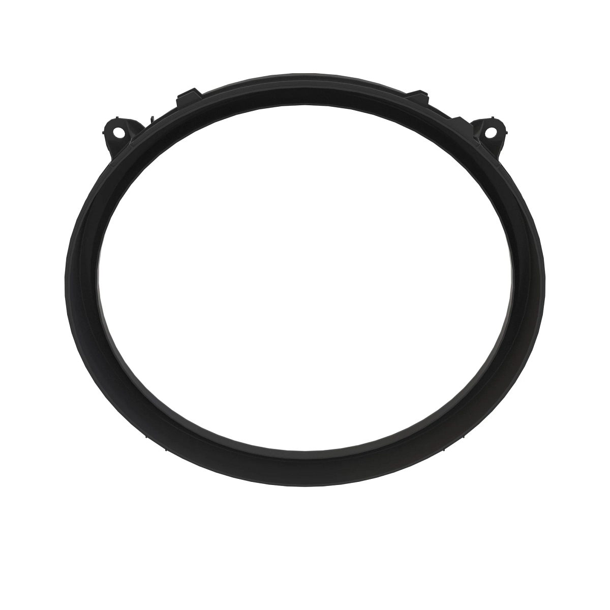 Fan, Ring MW75 (U-Shroud)