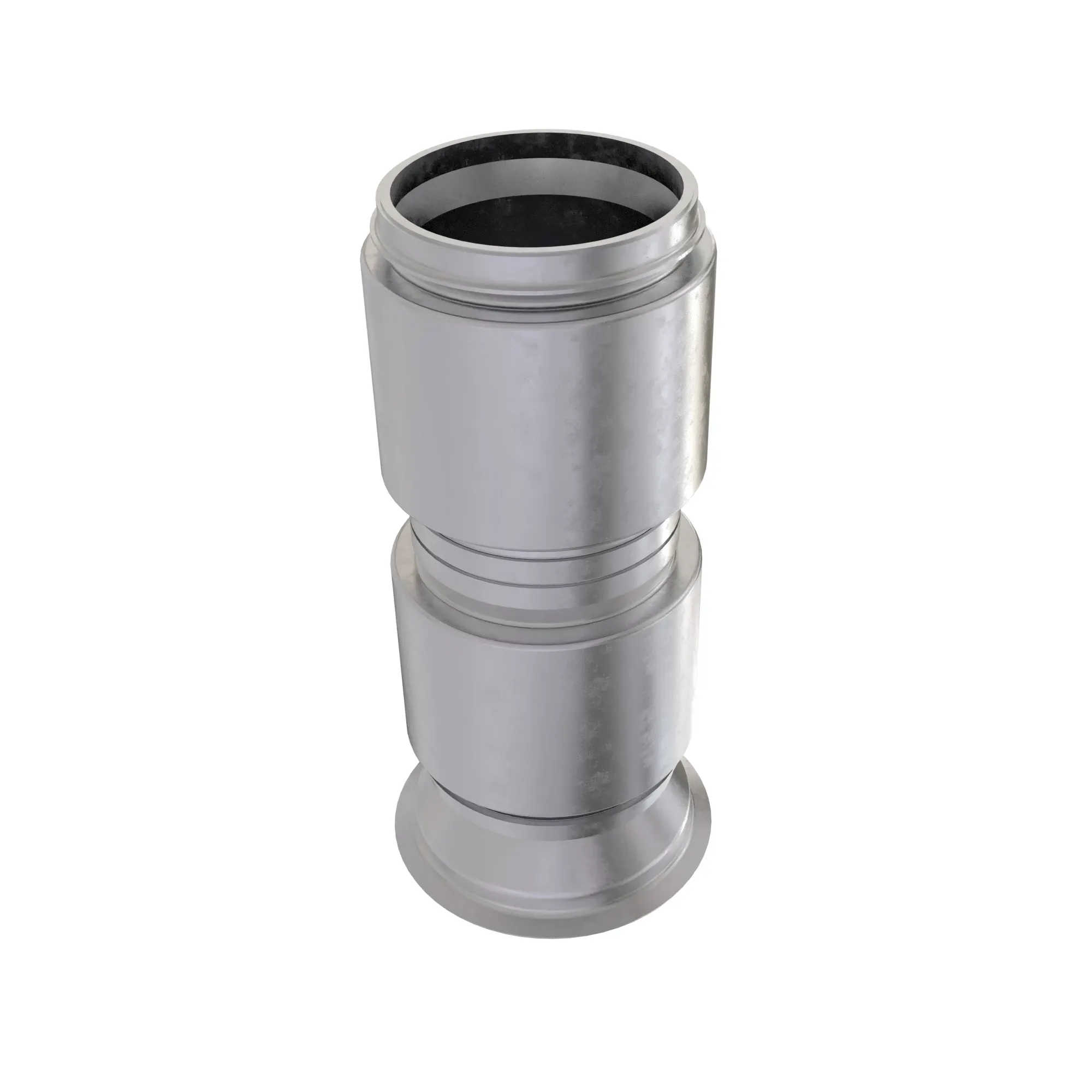 EXHAUST PIPE