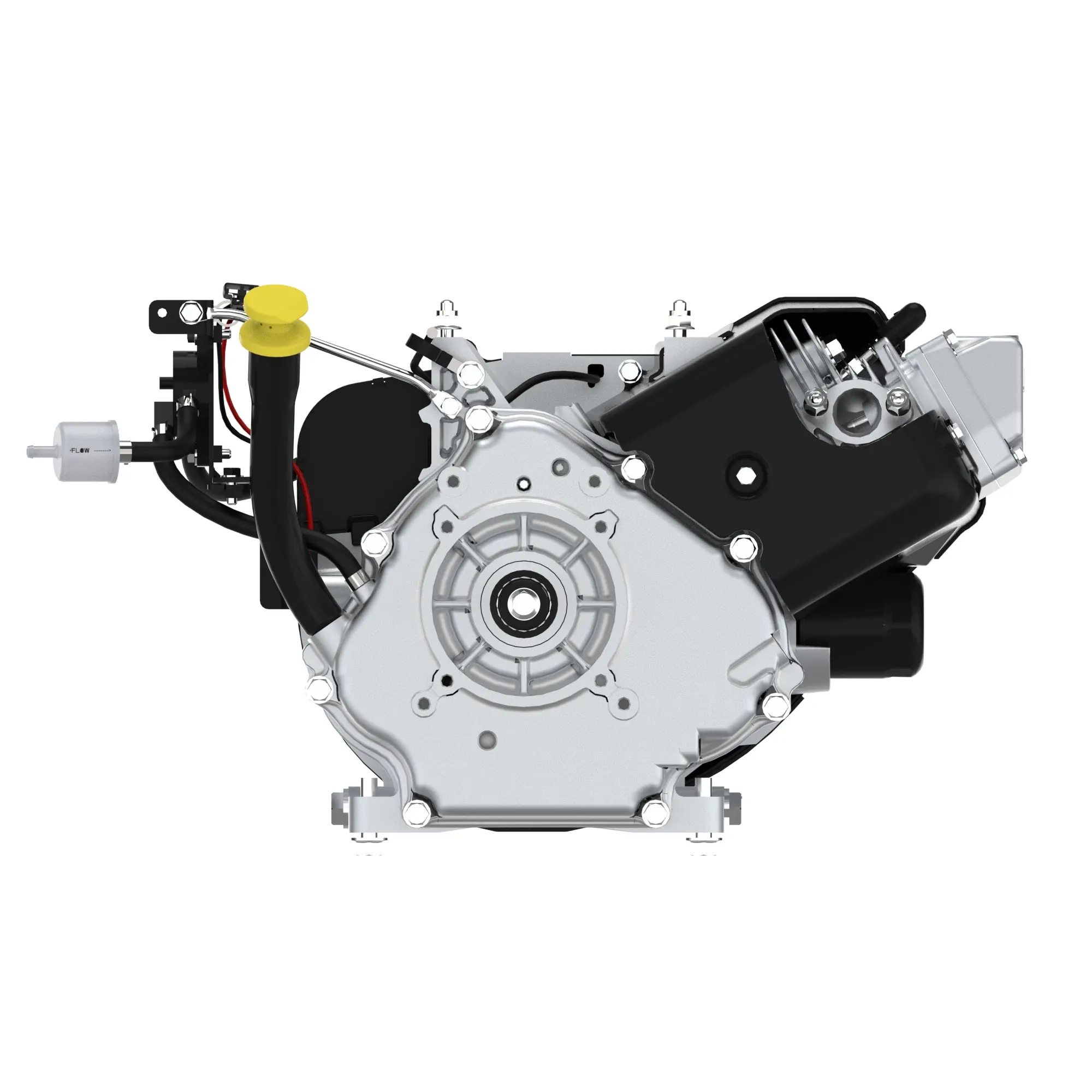 GASOLINE ENGINE