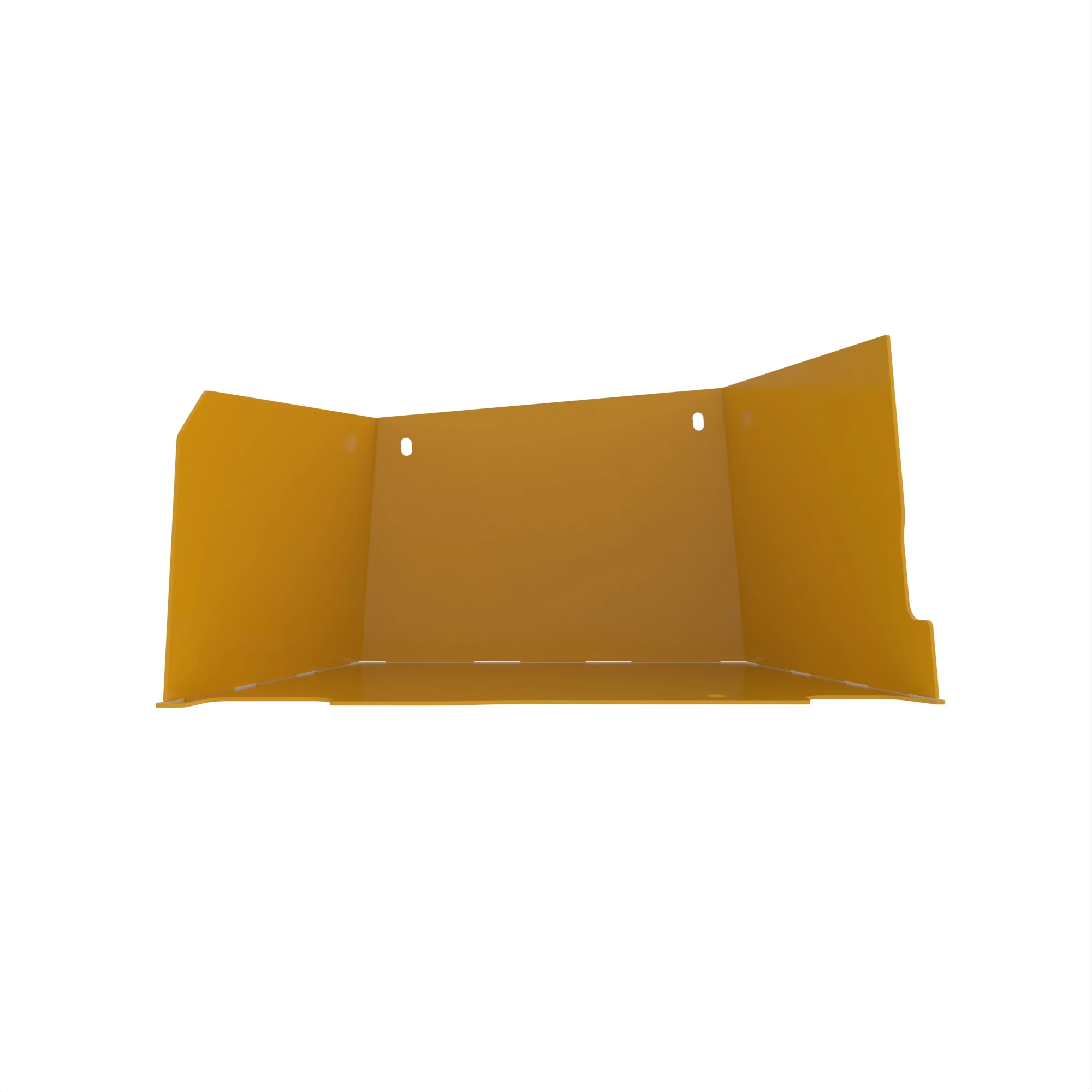 BATTERY BOX, BATTERY COVER ASSY