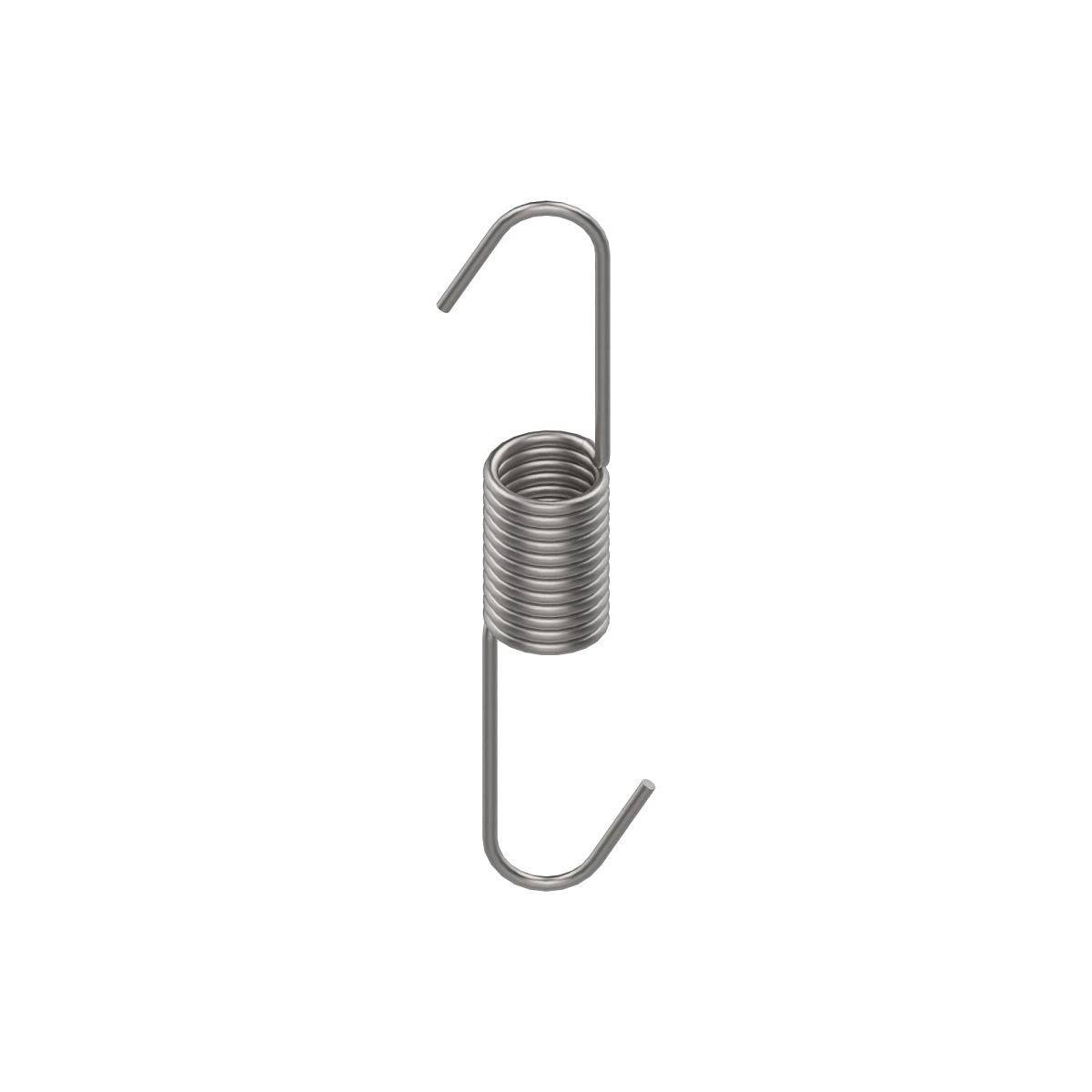 Spring, Extension (Transmission)