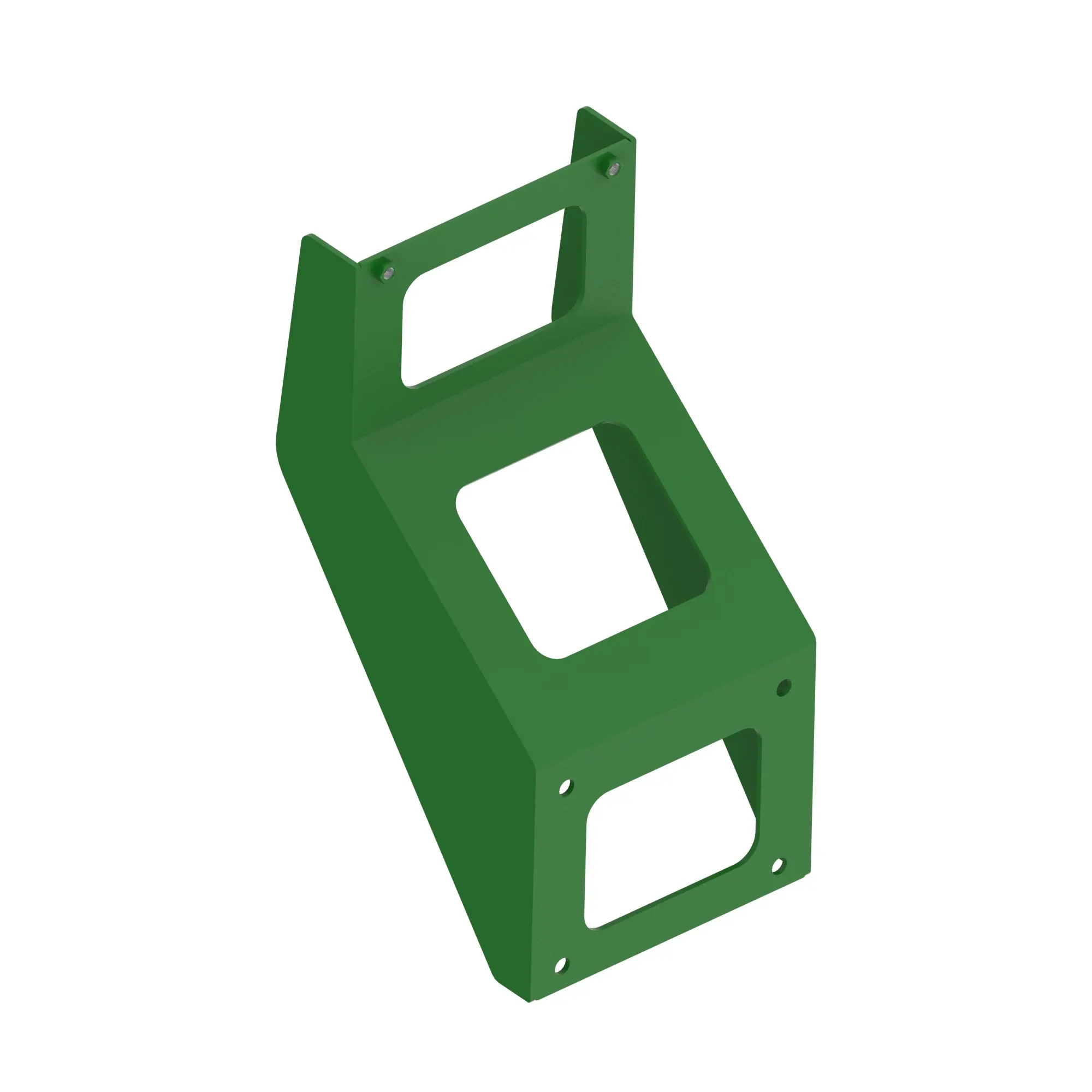 BRACKET, VAC SUPPORT BRACKET