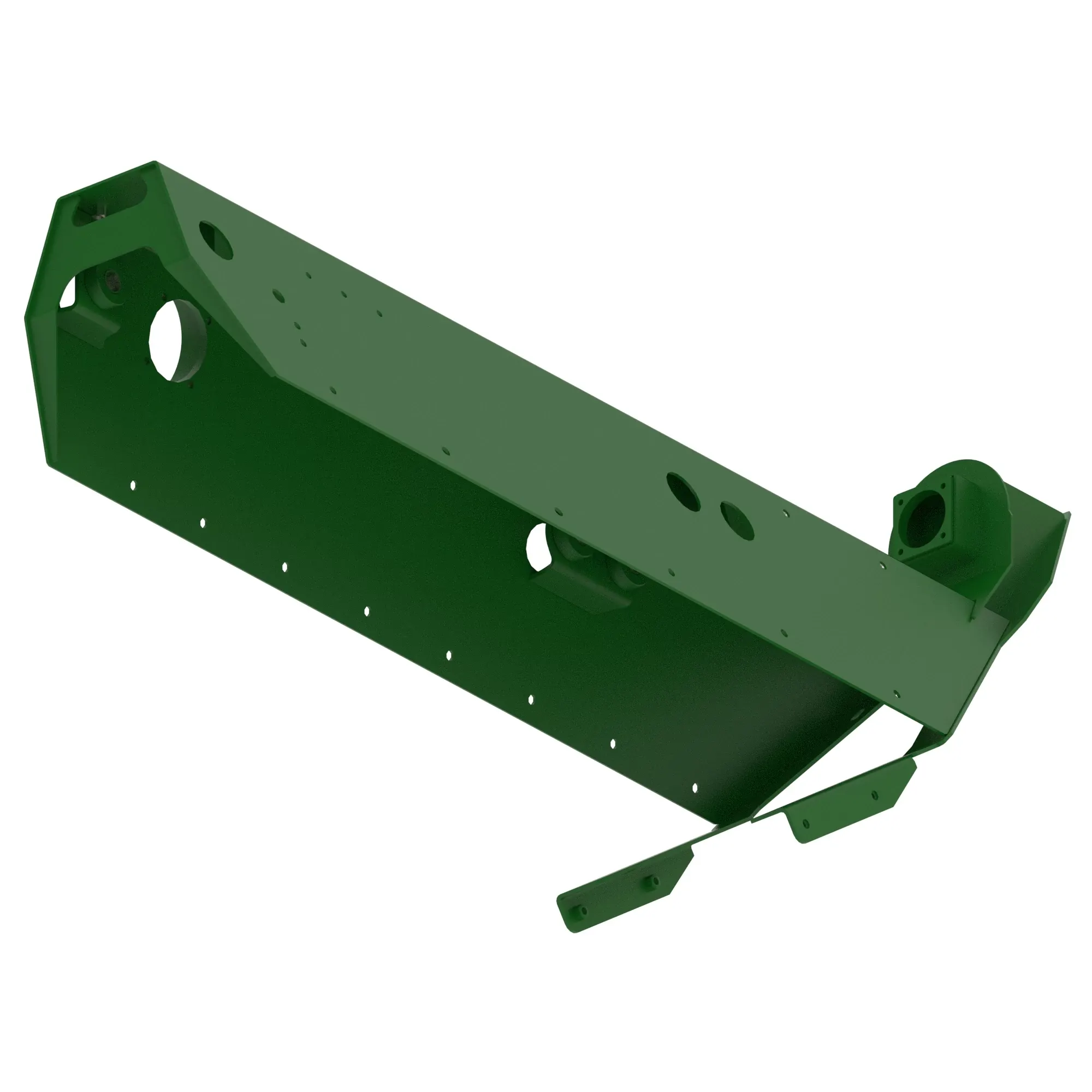 Crop Divider