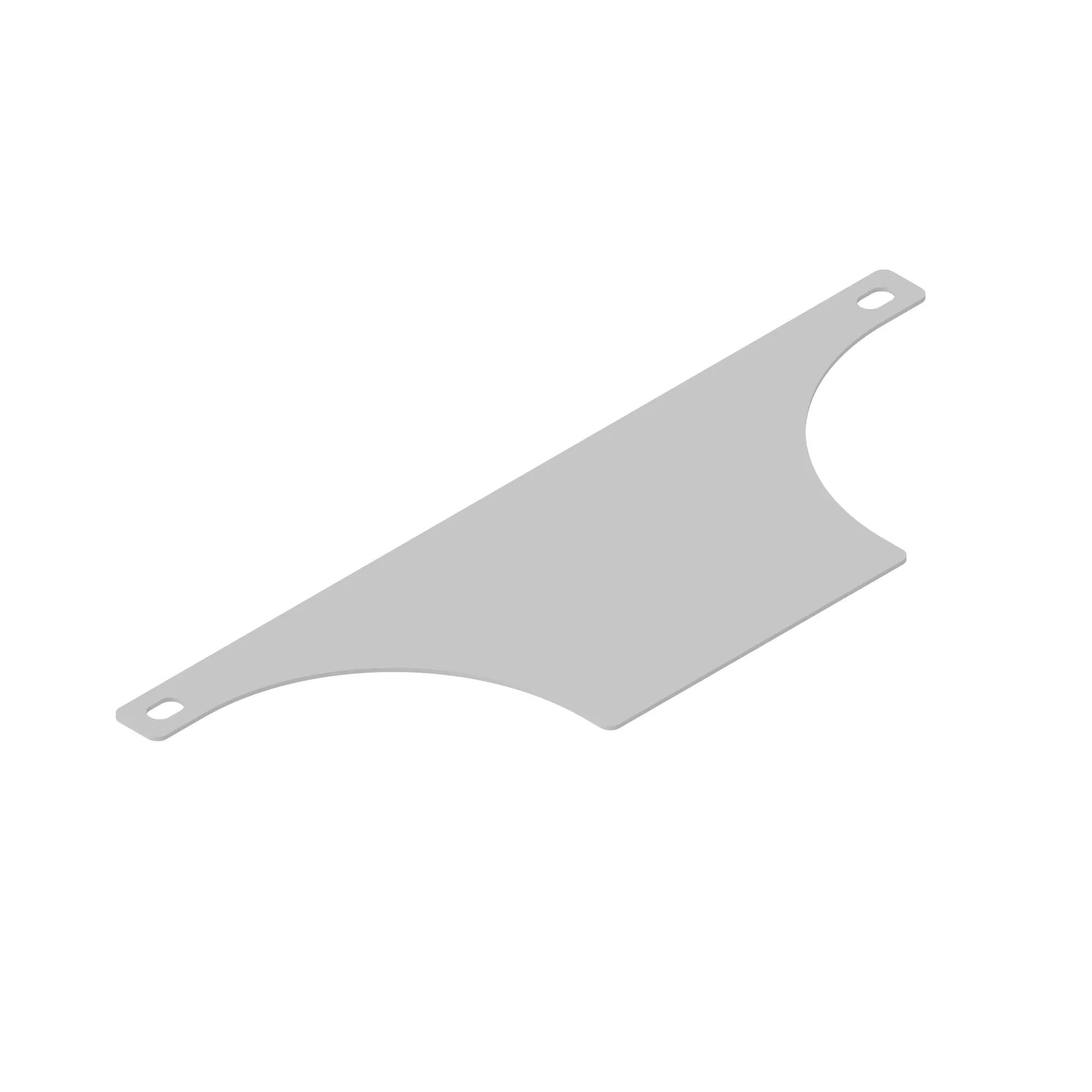 John Deere Bracket - HXE157904