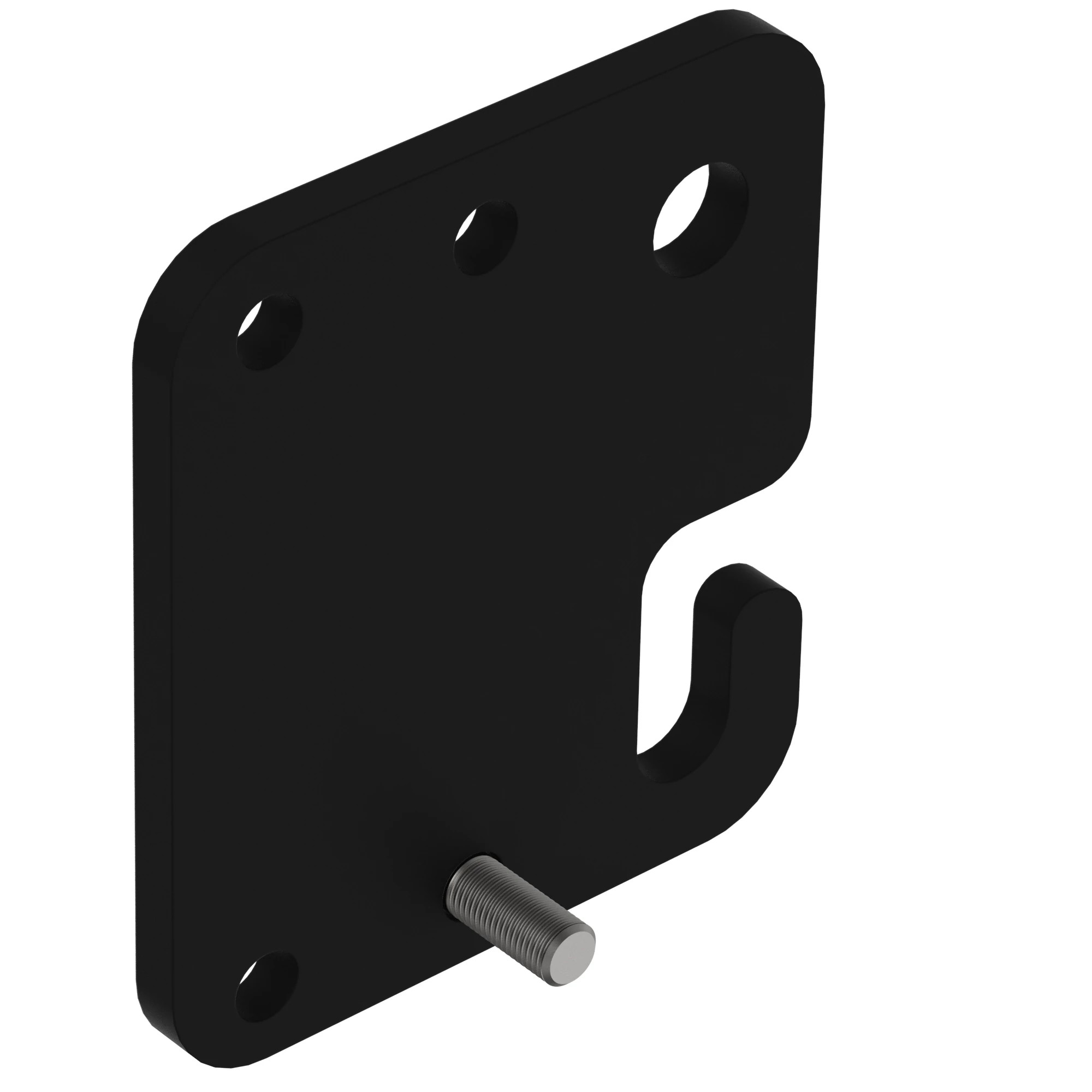 BRACKET, BRACKET