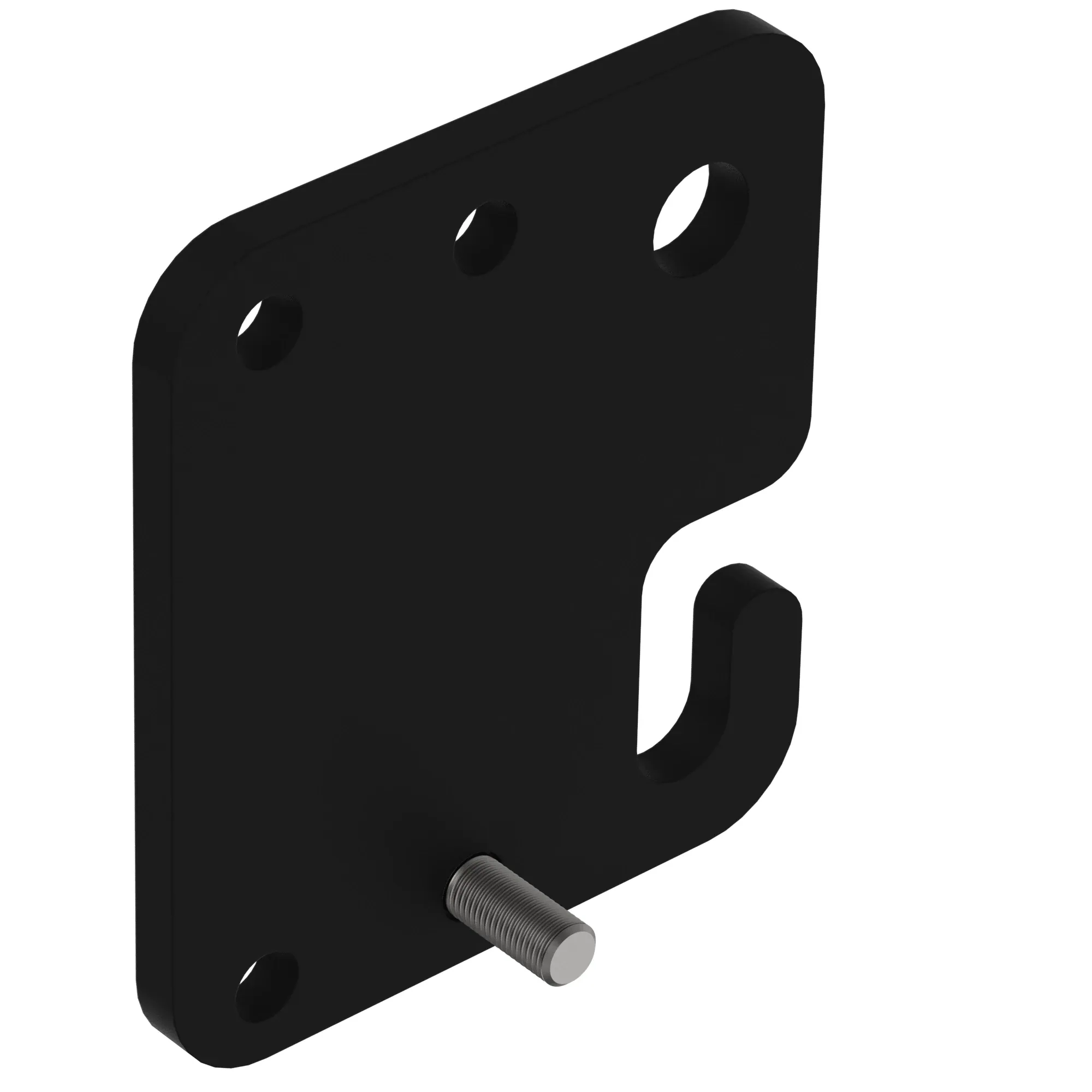 John Deere Bracket - LVA12762