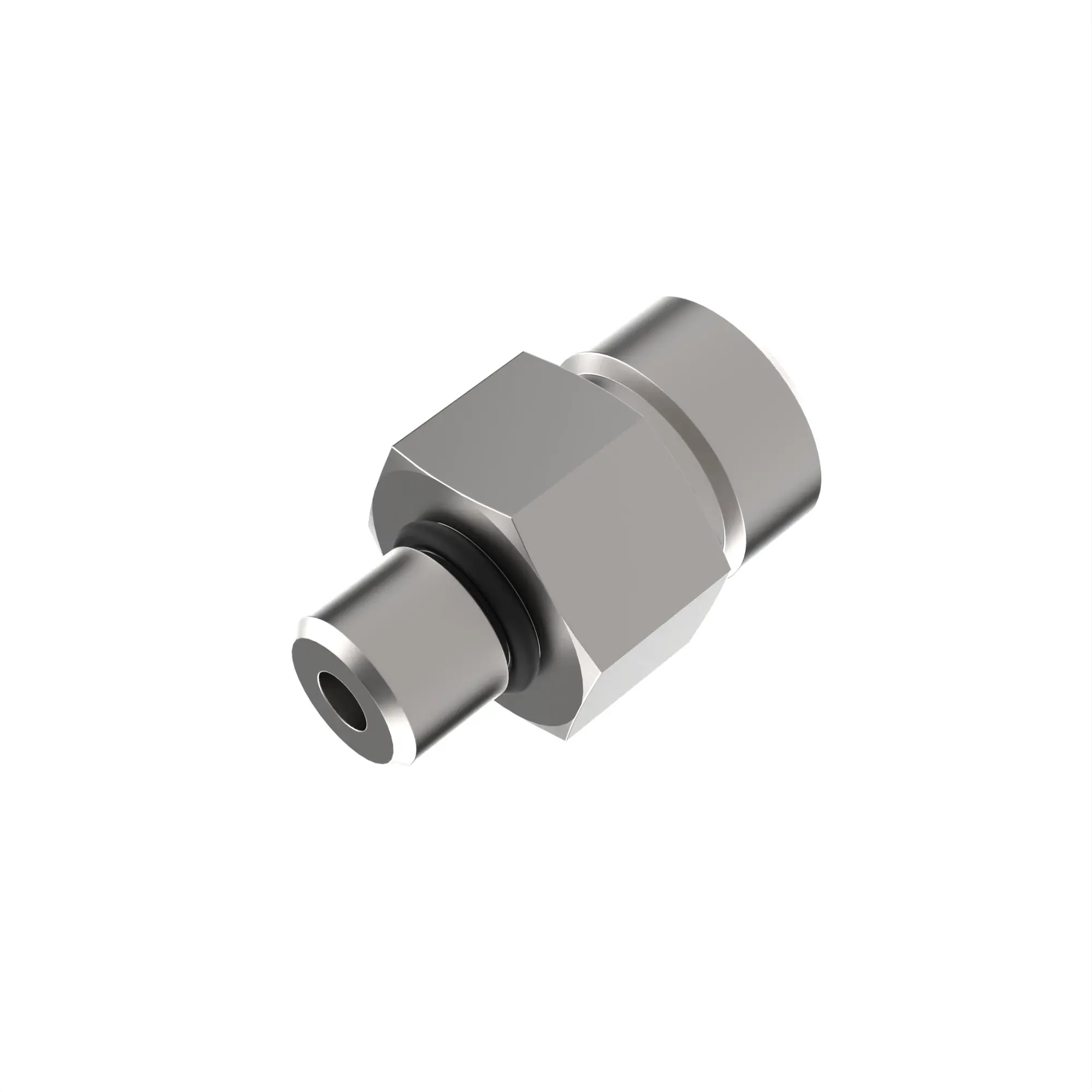 STRAIGHT THREAD CONNECTOR SHO