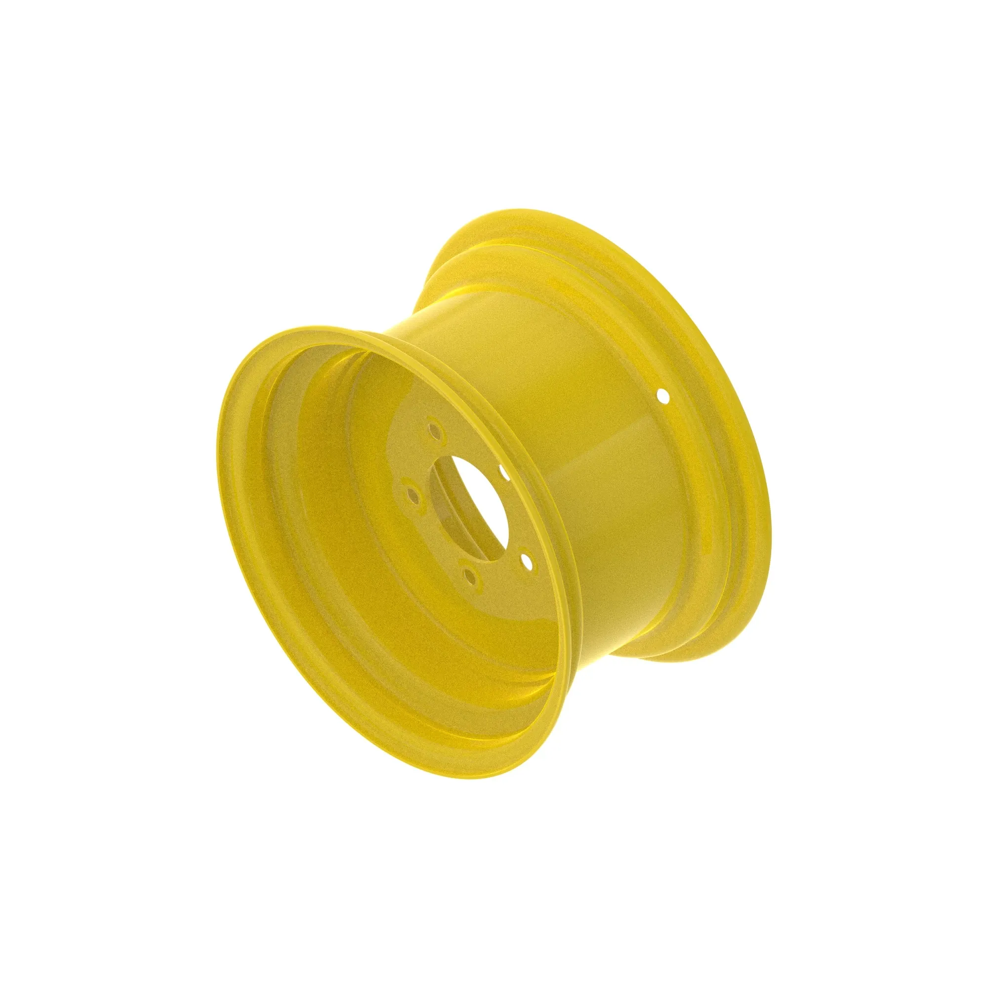 John Deere Rim, 7 X 12 - LVA21686