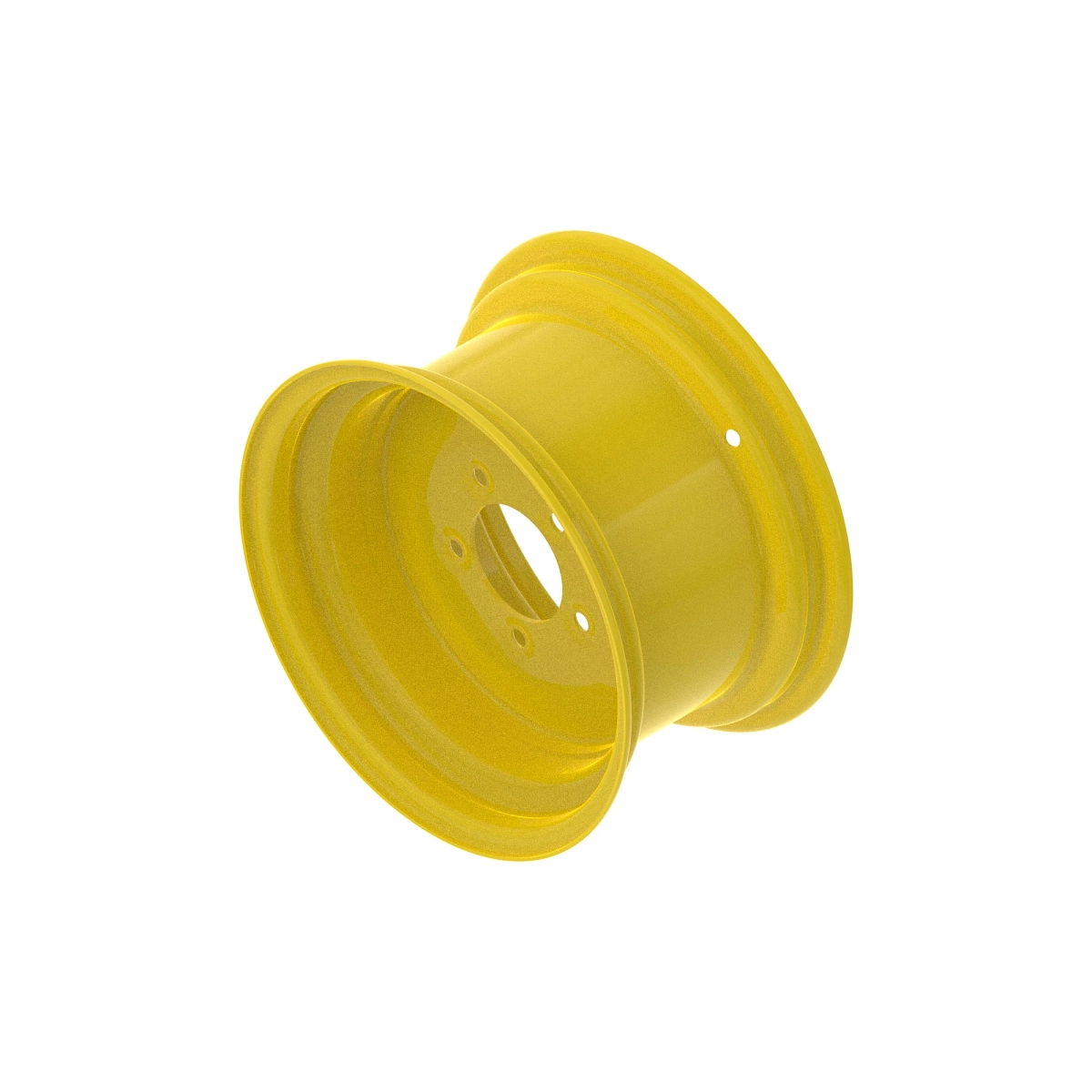 Wheel and Disc 12 X 7 Ja