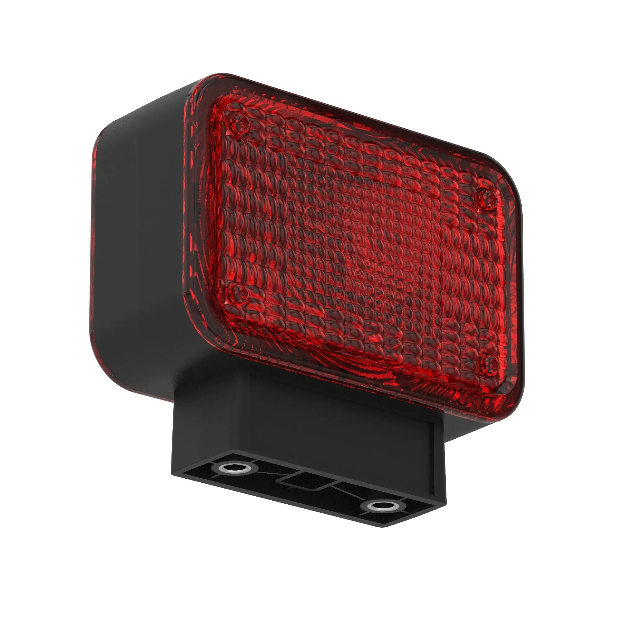 John Deere Warning Lamp, 12 Volts, 21 Watts - RE230200