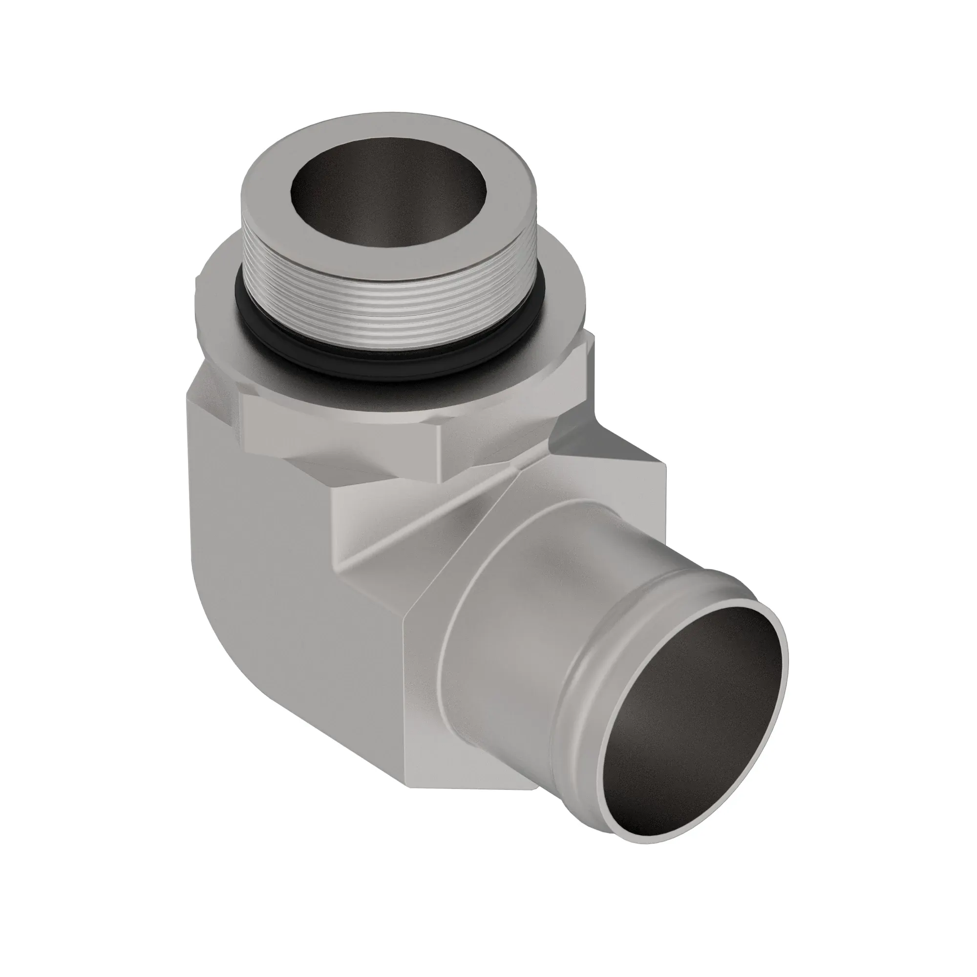 John Deere Elbow Fitting - RE170316