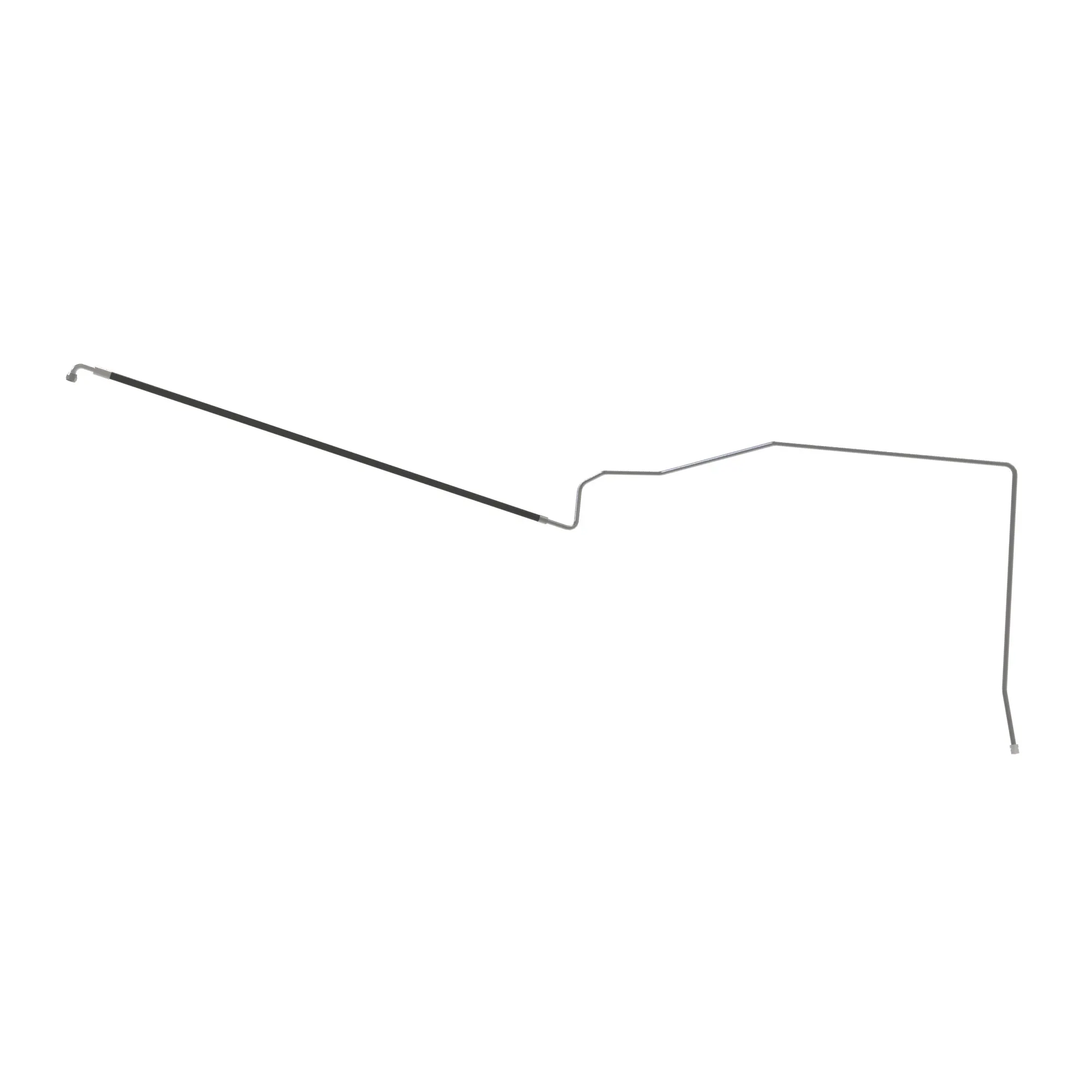 John Deere Condenser to Compressor Line - AKK32066