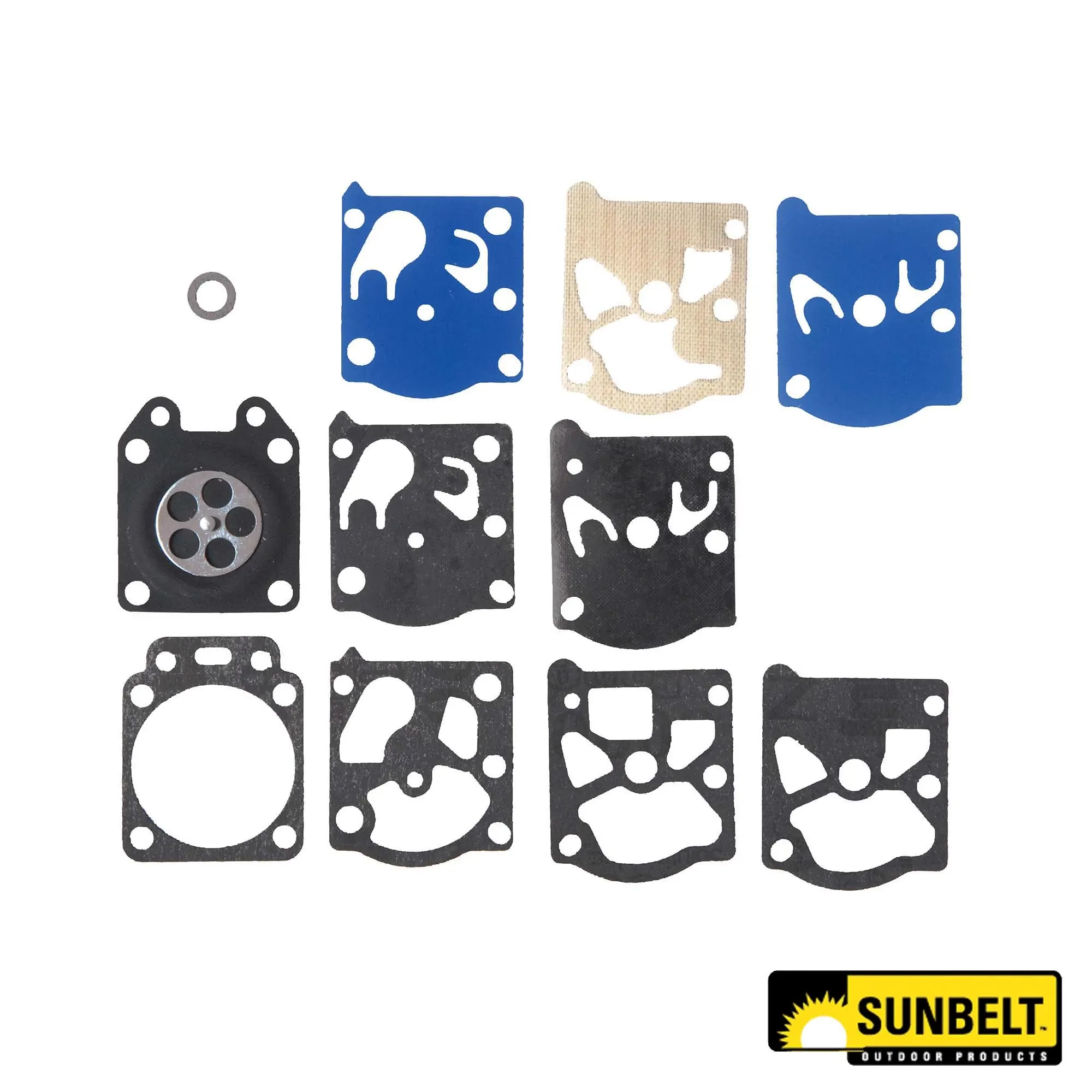 Sunbelt Gasket Kit - A-B1WD22WAT