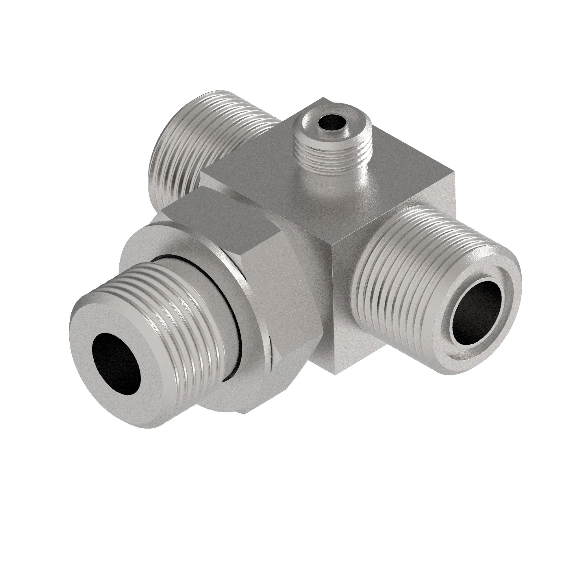 John Deere Tee Fitting - AE74335