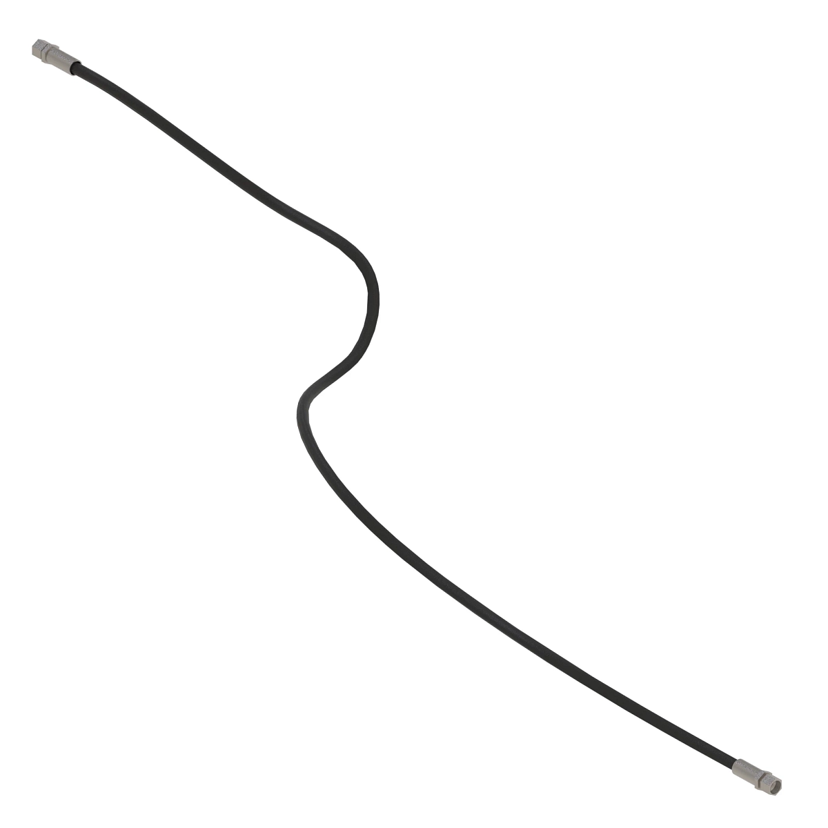 Hydraulic Hose, Vrd Center Pressure