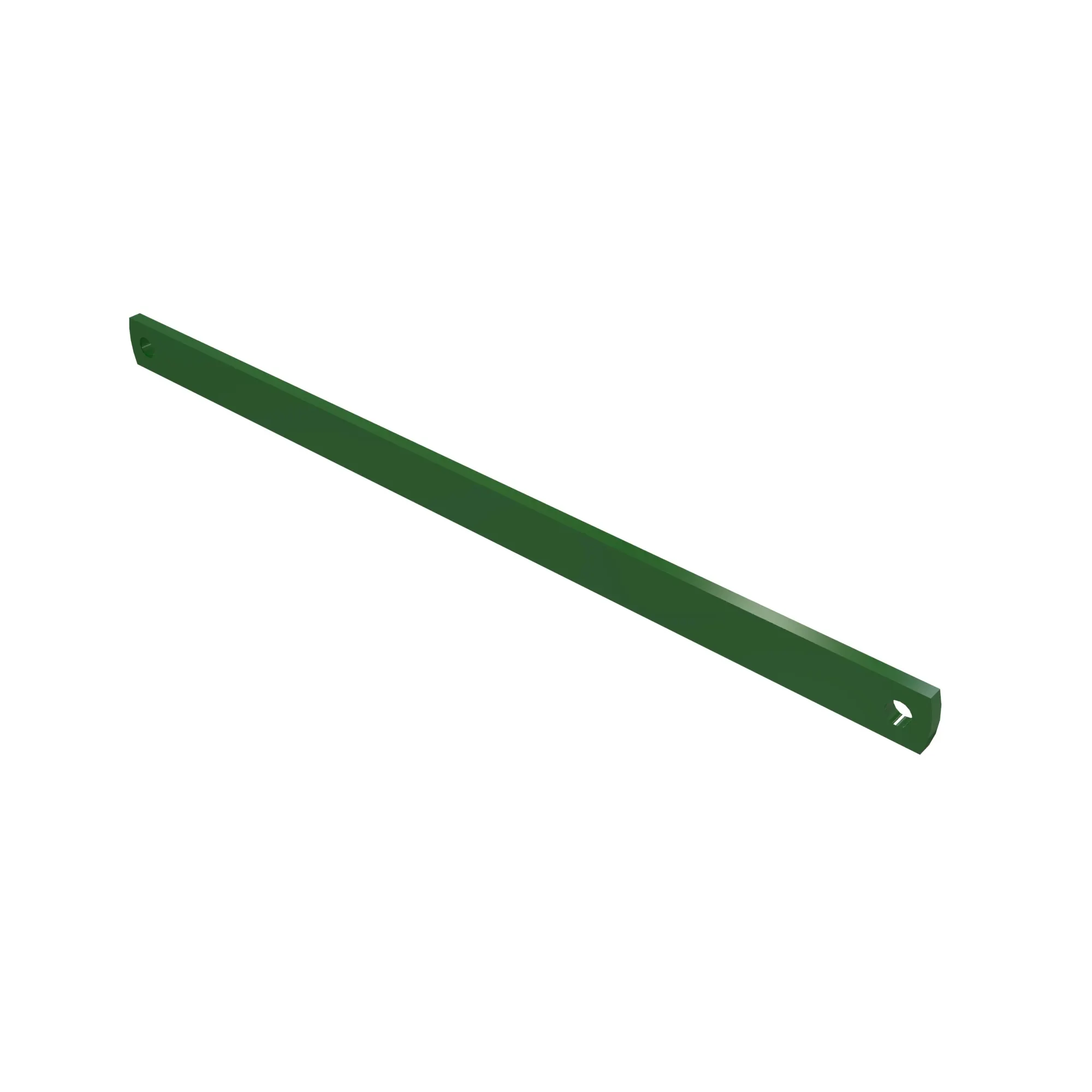 STRAP, WING STABILIZER