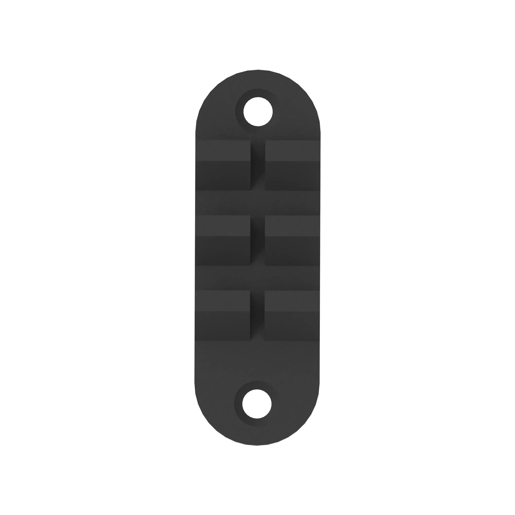 LOCK, STRIP WORKED
