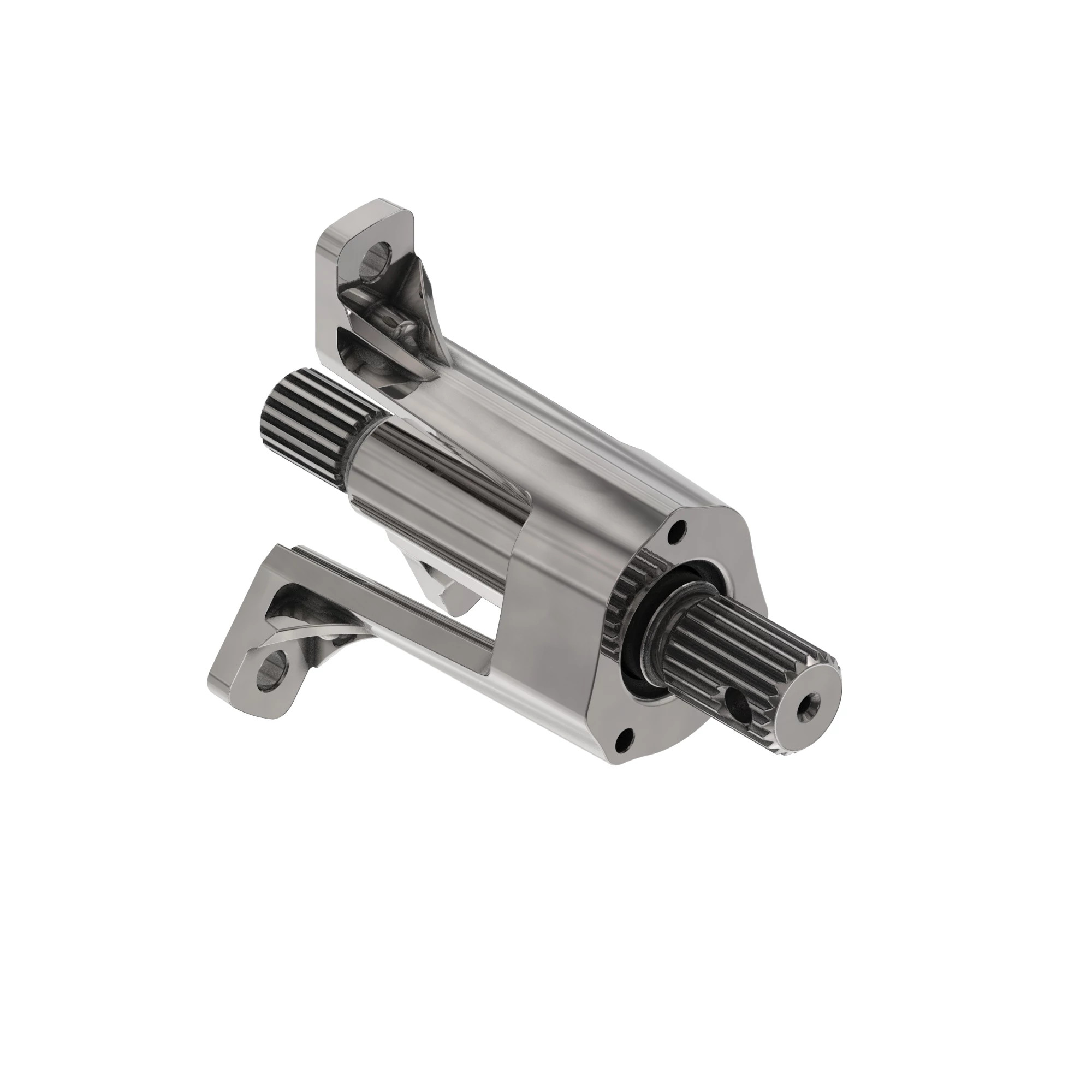BEARING WITH HOUSING
