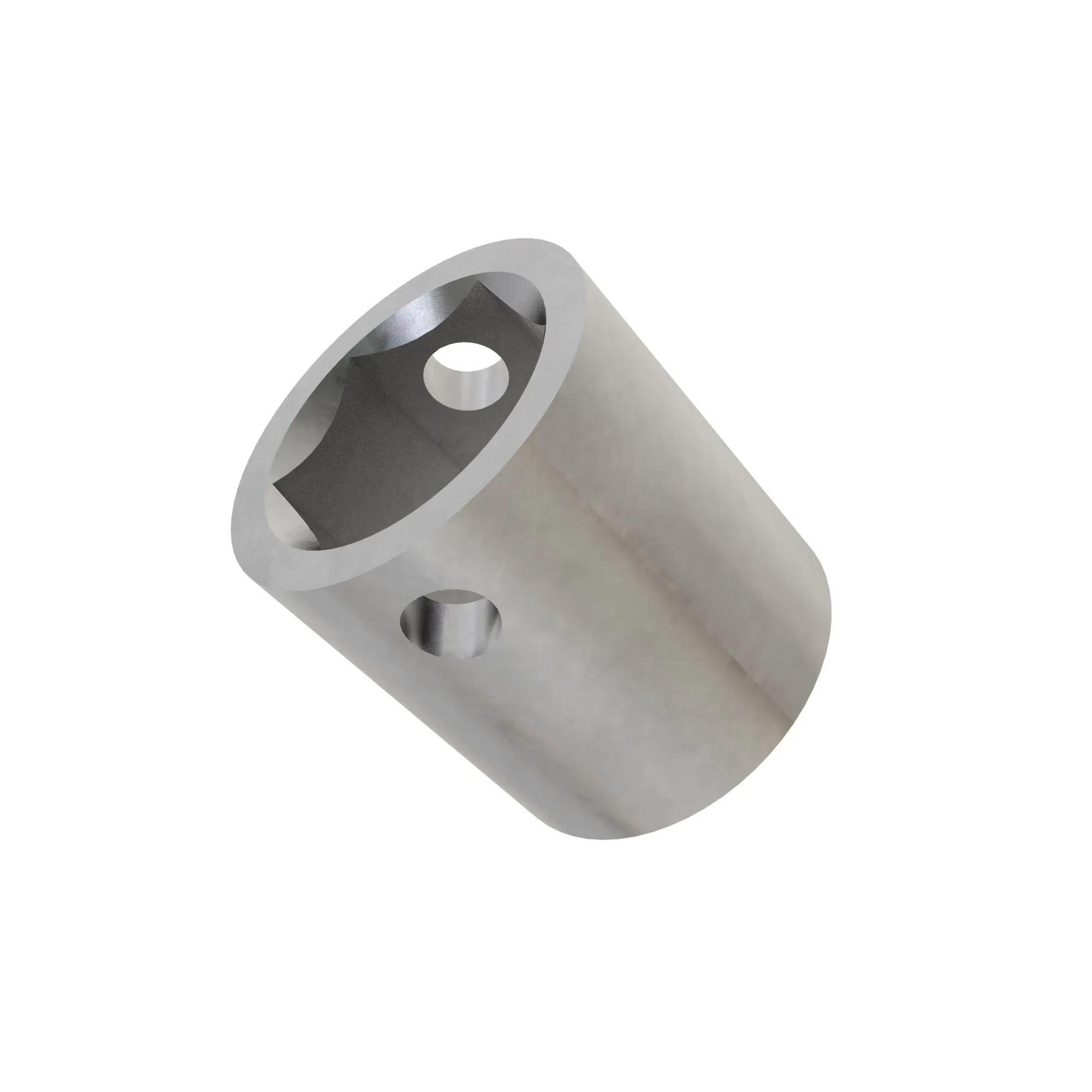 COUPLING, KICKER DRIVE