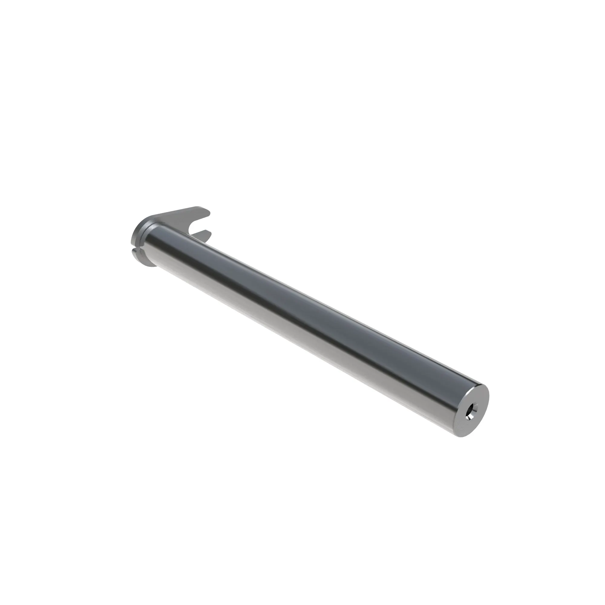 PIN, TONG PIVOT