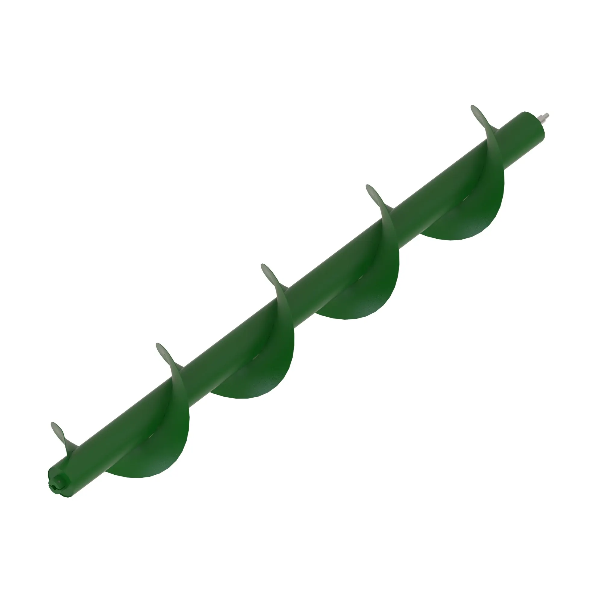 625D, Upper Crop Auger, RH