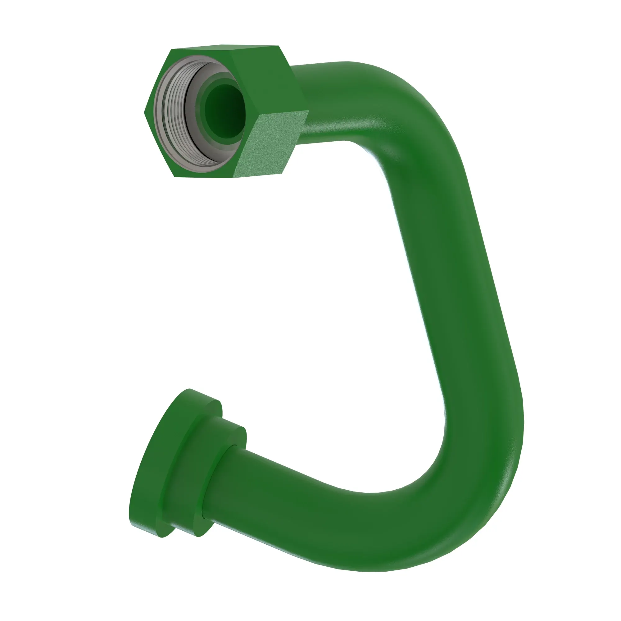 John Deere Oil Line - AT446732