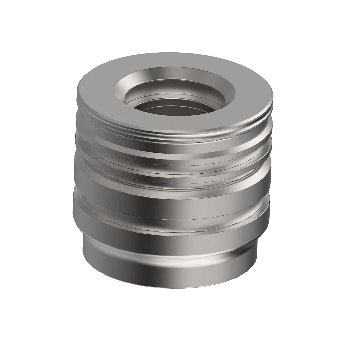 Hydr. Cylinder Rod Guide