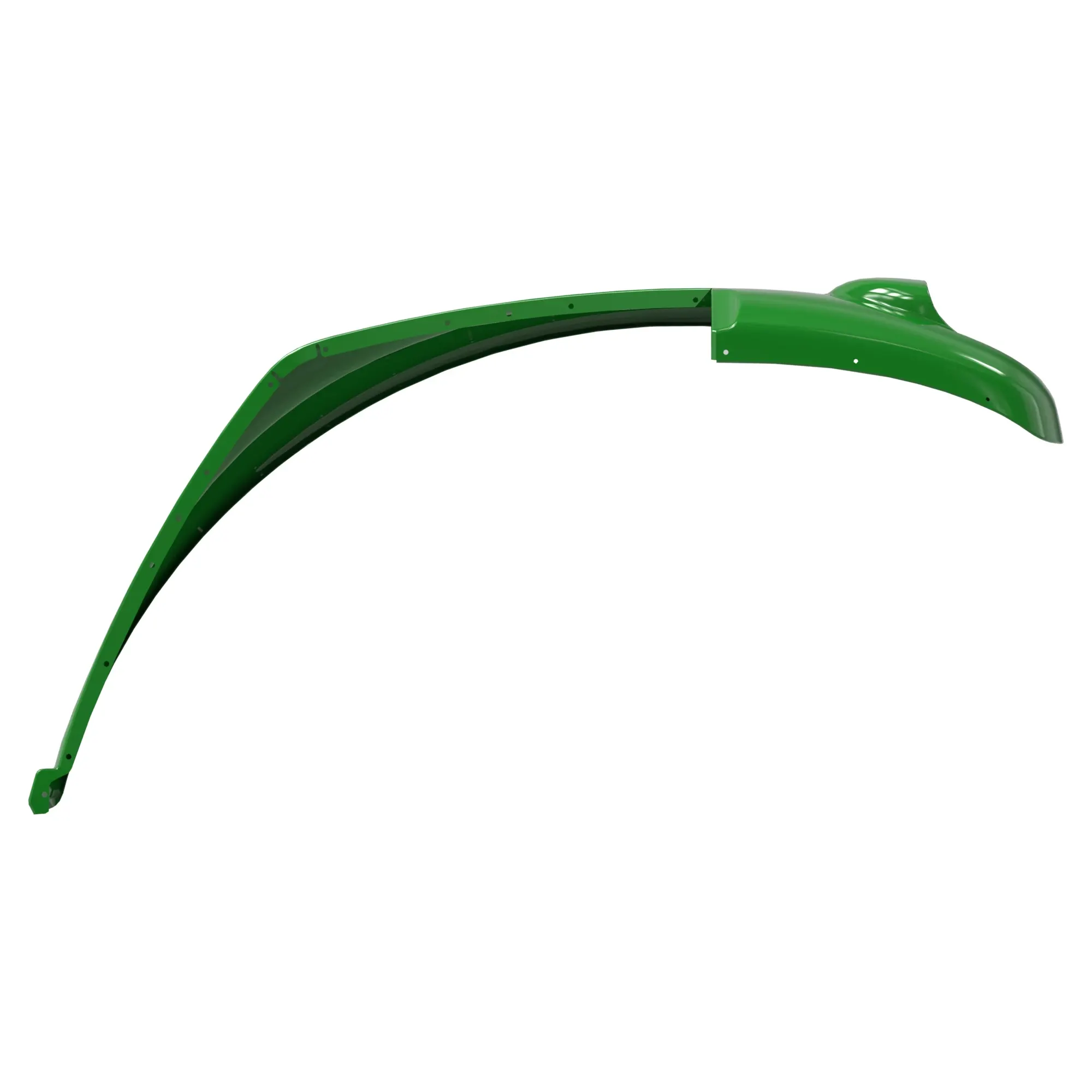 AL226878: Rear Fender, Right Side | Shop.Deere.com