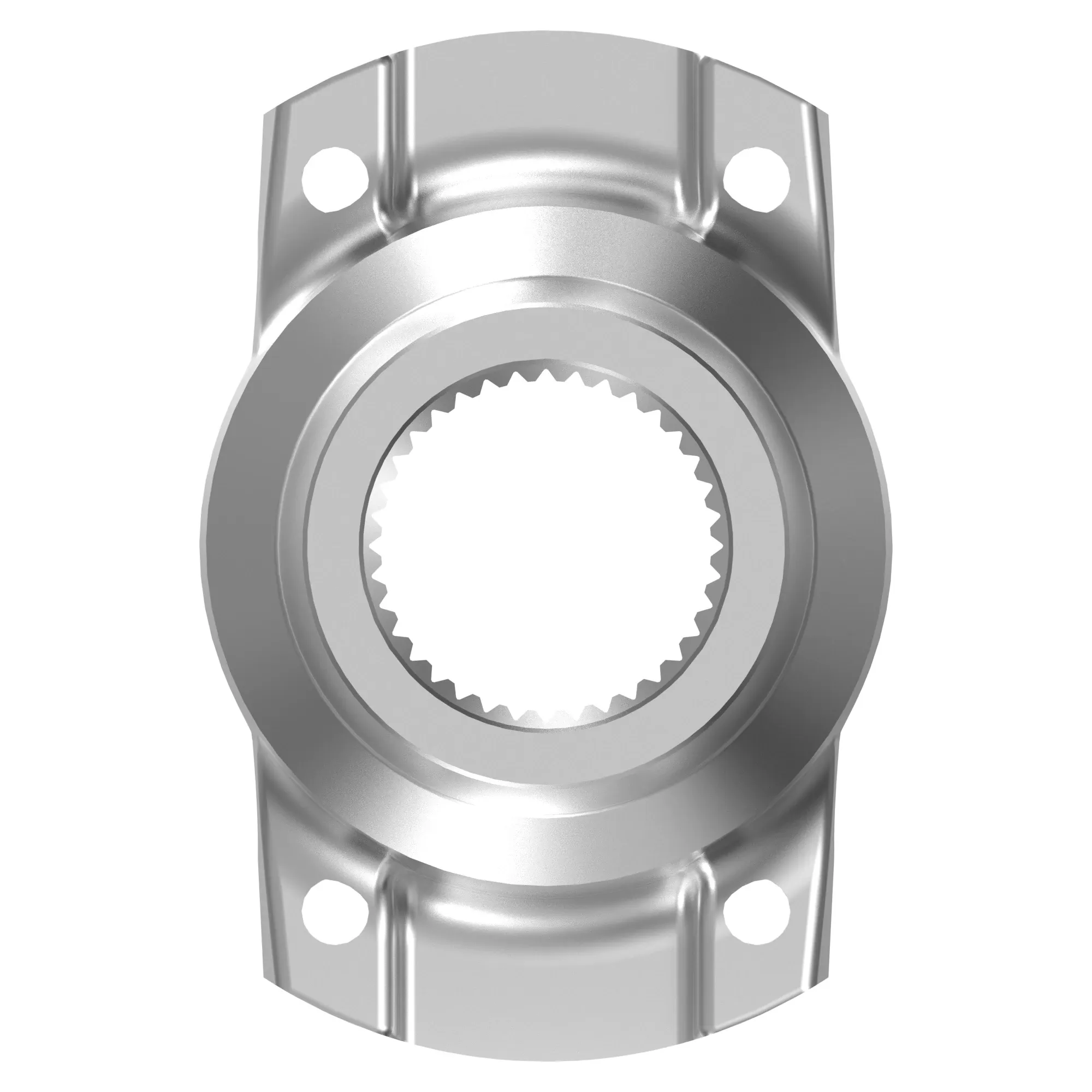 UNIVERSAL JOINT YOKE