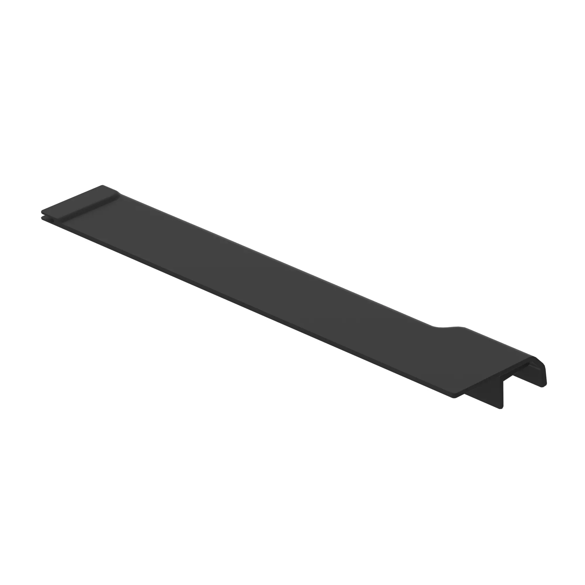 Crop, RH Outer Float Arm, 2" Roller