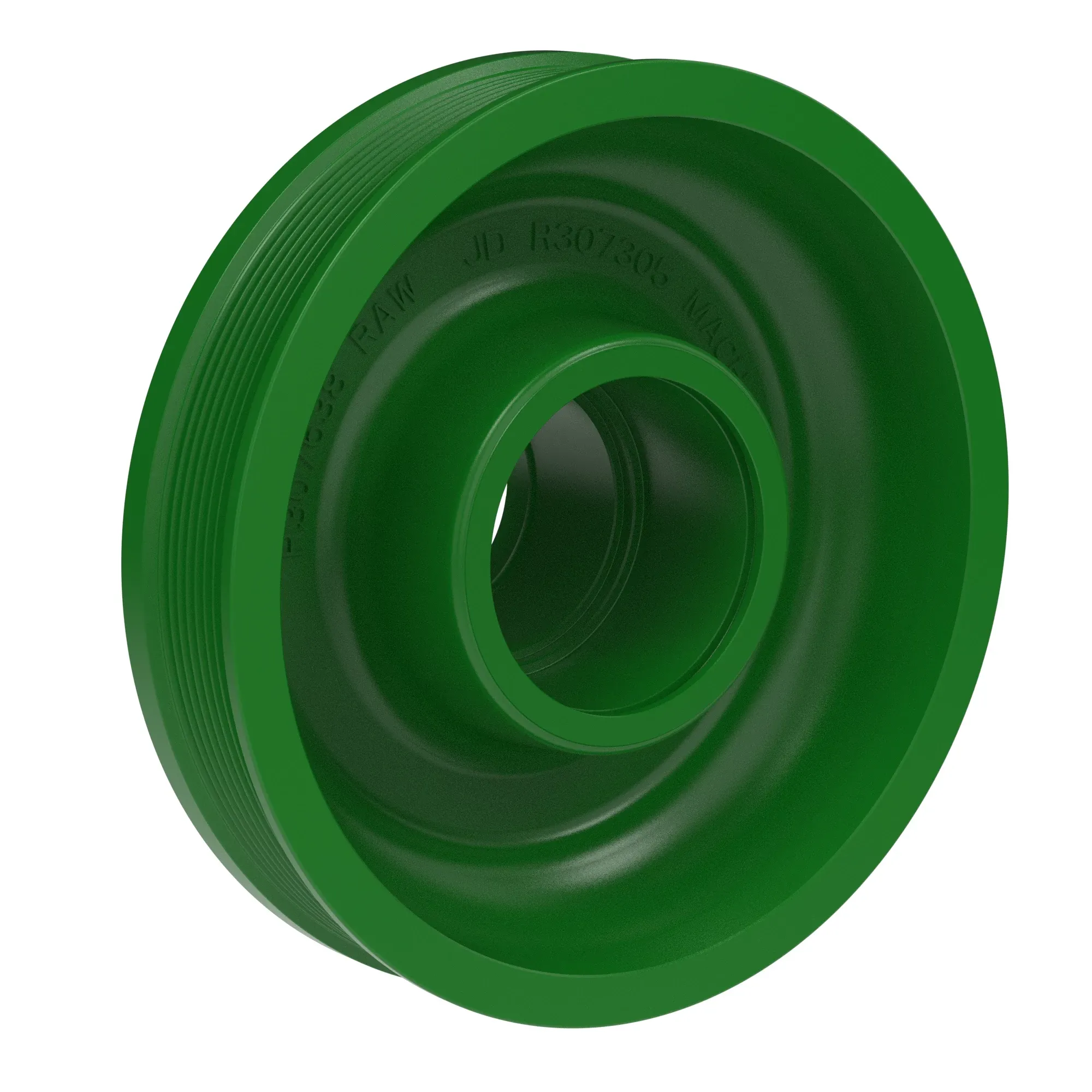 Pulley